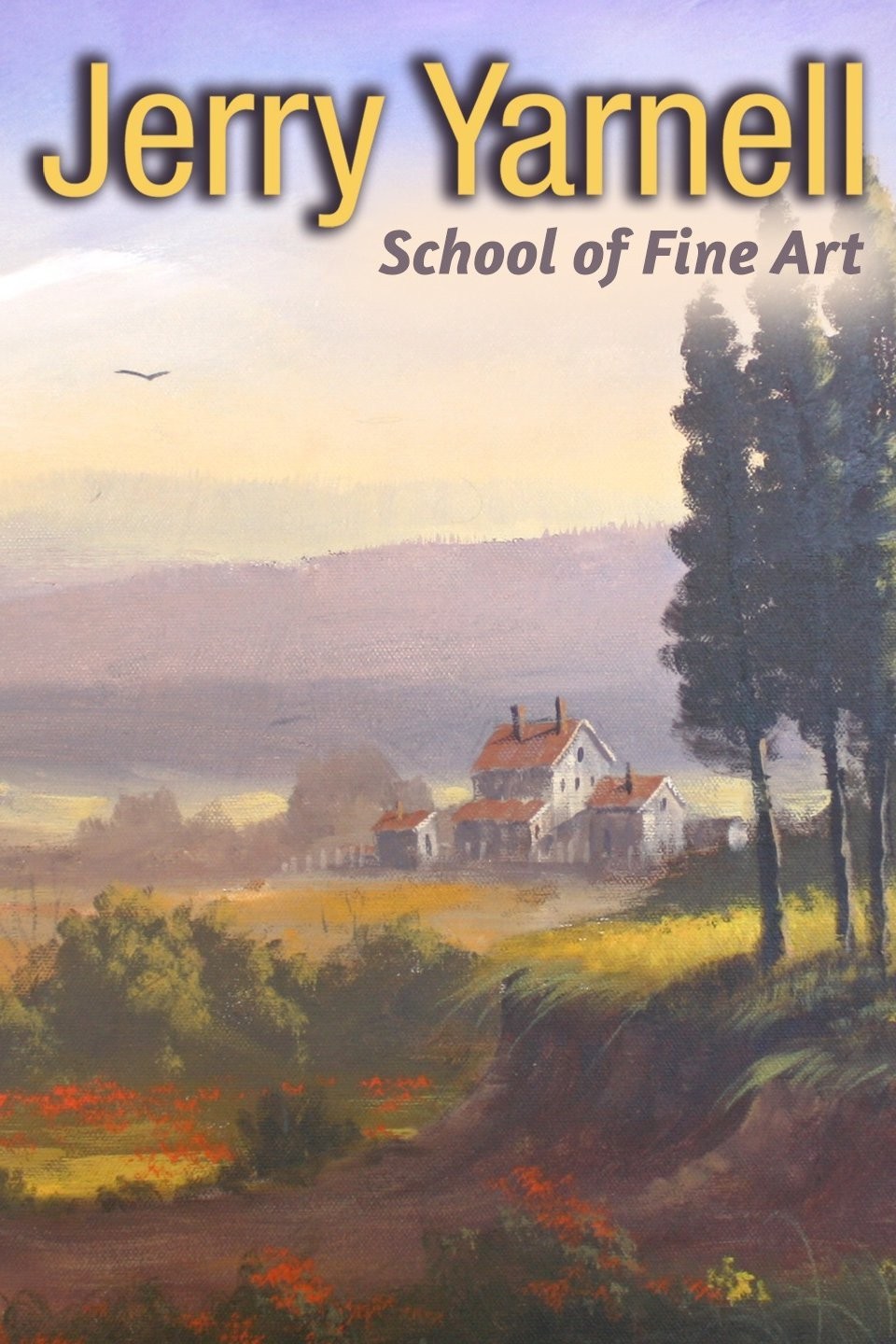 Jerry Yarnell School of Fine Art Rotten Tomatoes