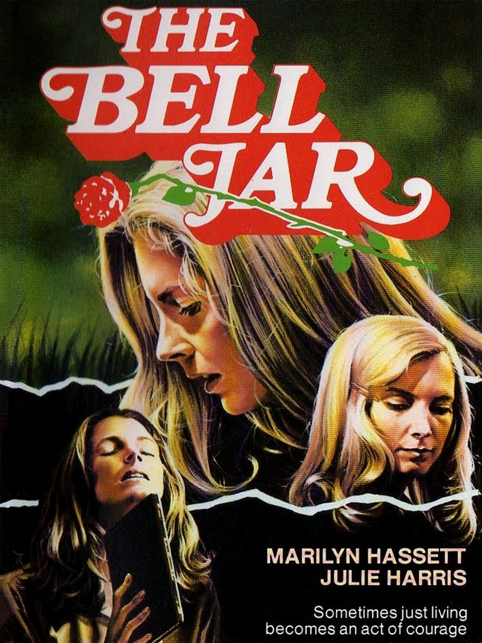 The Bell Jar  Rotten Tomatoes