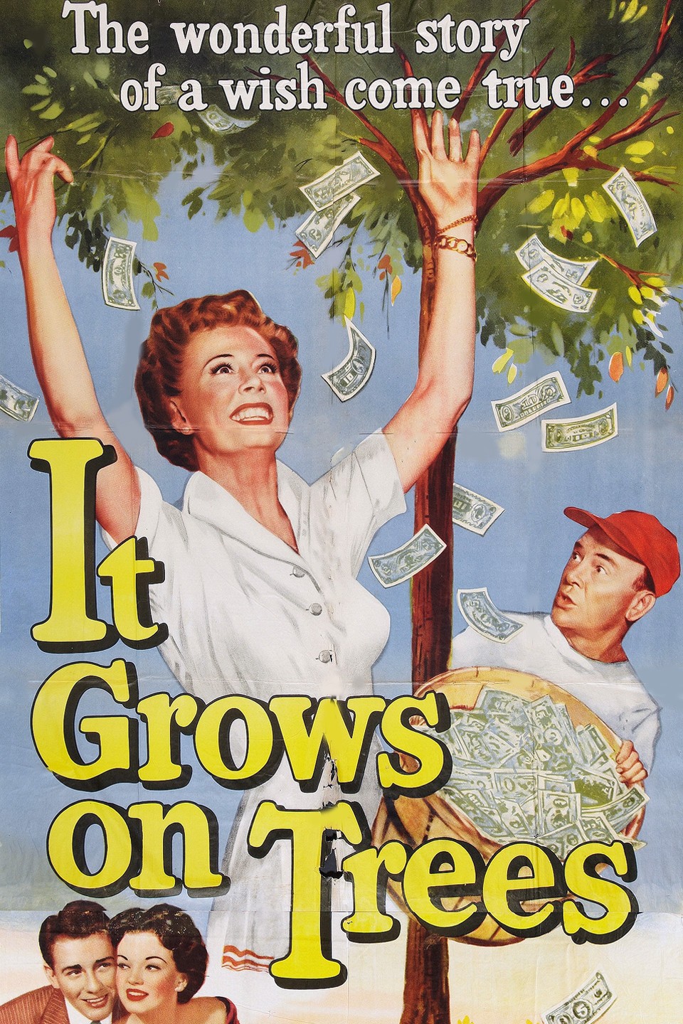 It Grows on Trees | Rotten Tomatoes