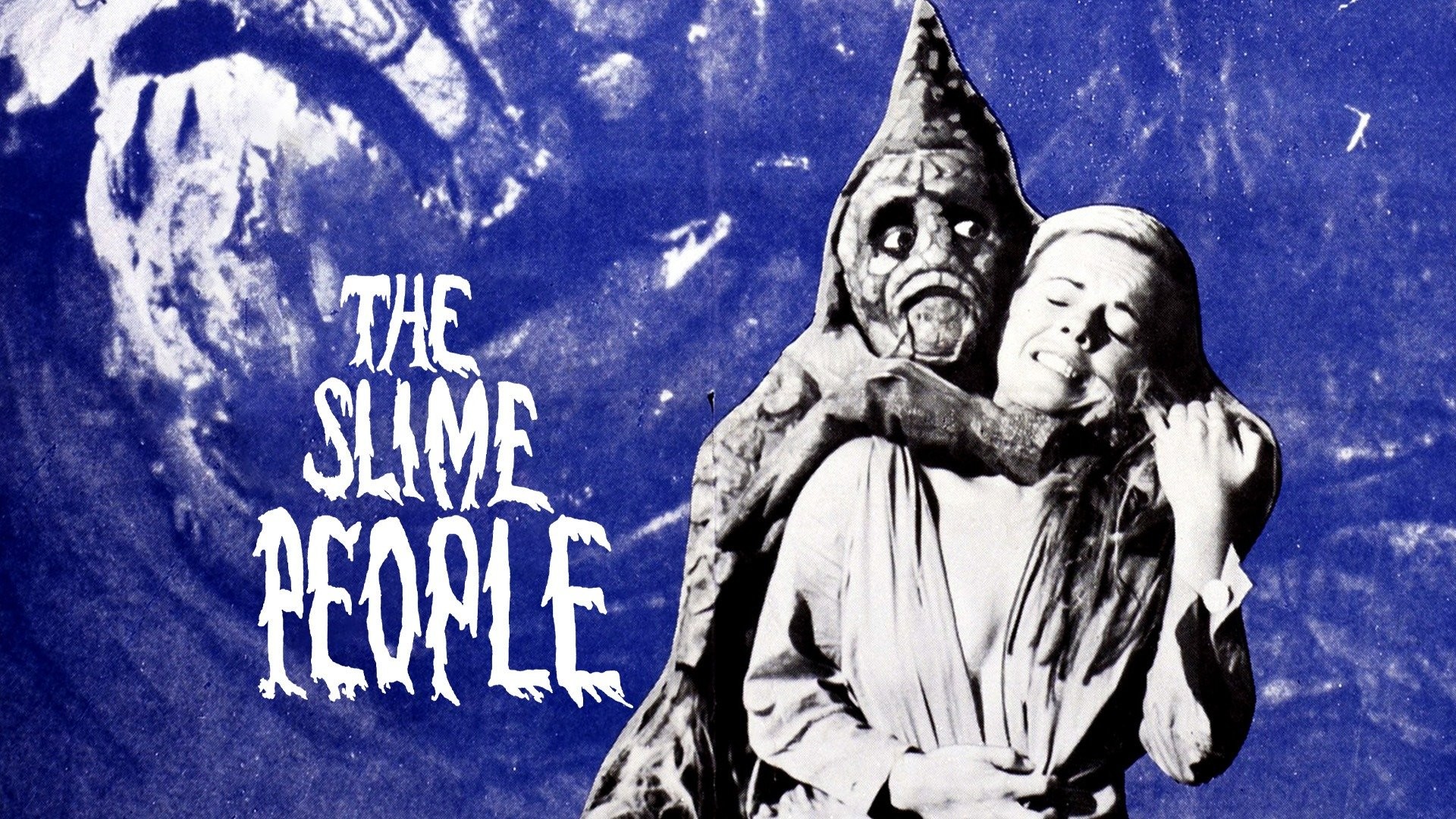 The Slime People (1963) – Movie Review – Horror And Sons