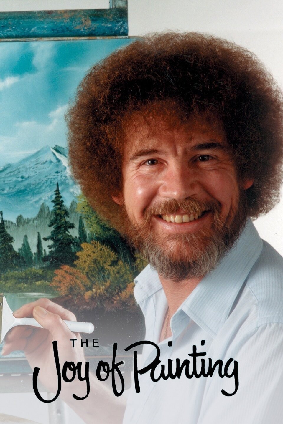 THE JOY OF PAINTING WITH BOB ROSS, VOLUME 22