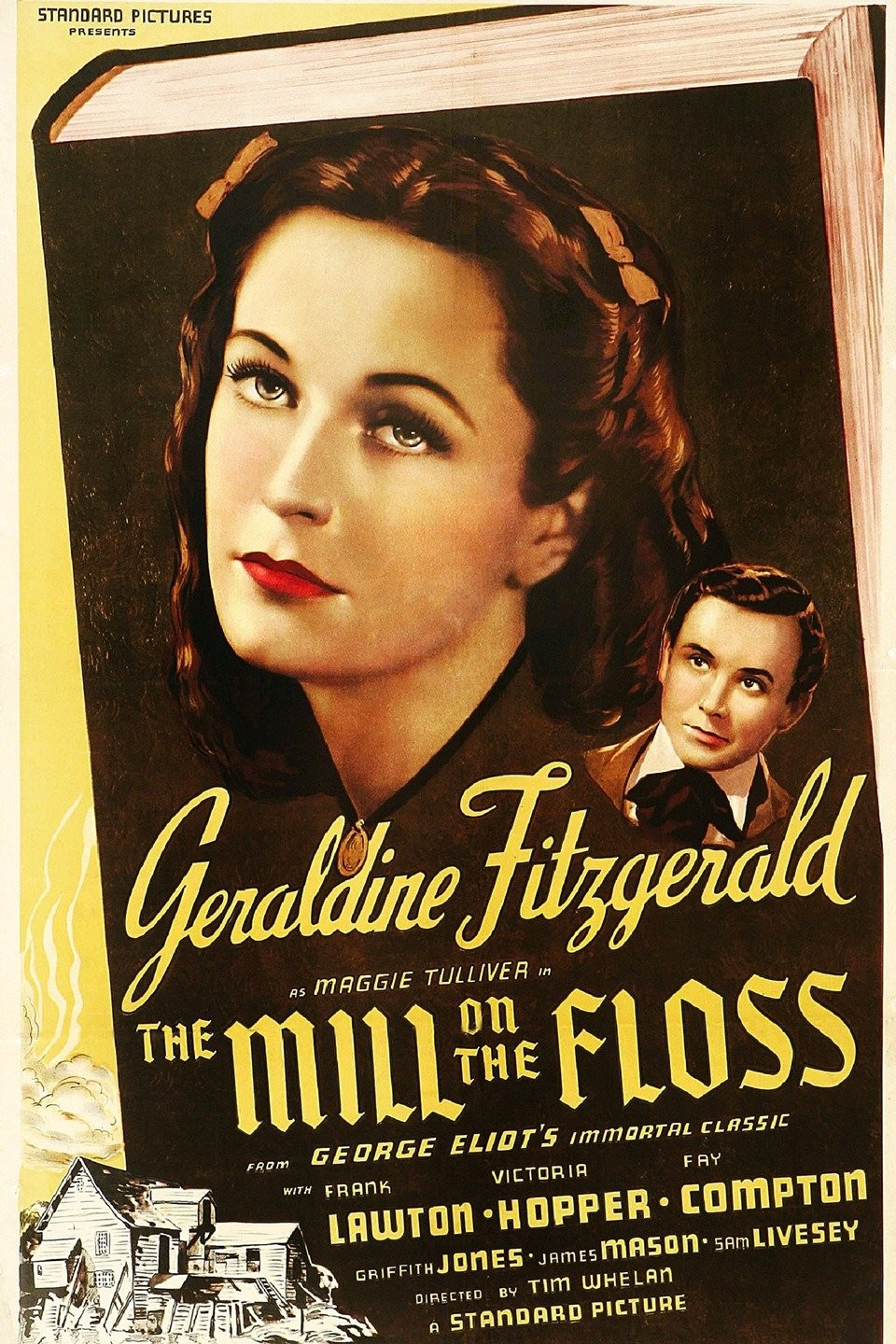 The Mill on the Floss (1937) | Rotten Tomatoes