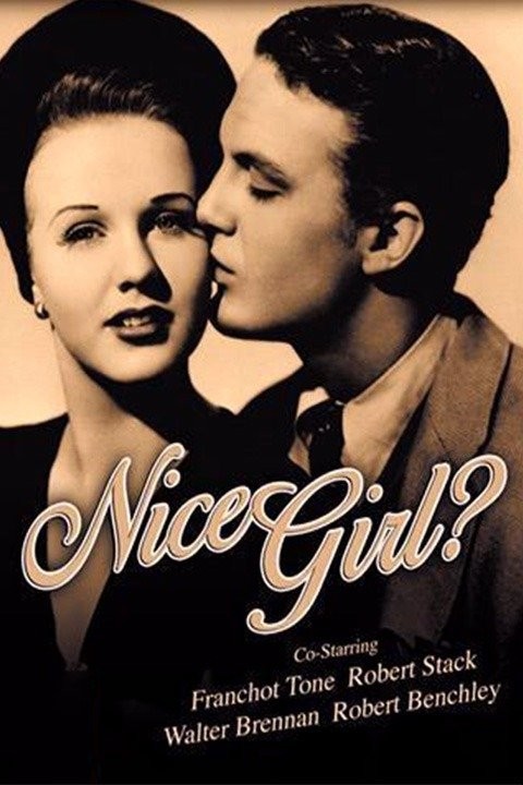 Nice Girl? | Rotten Tomatoes