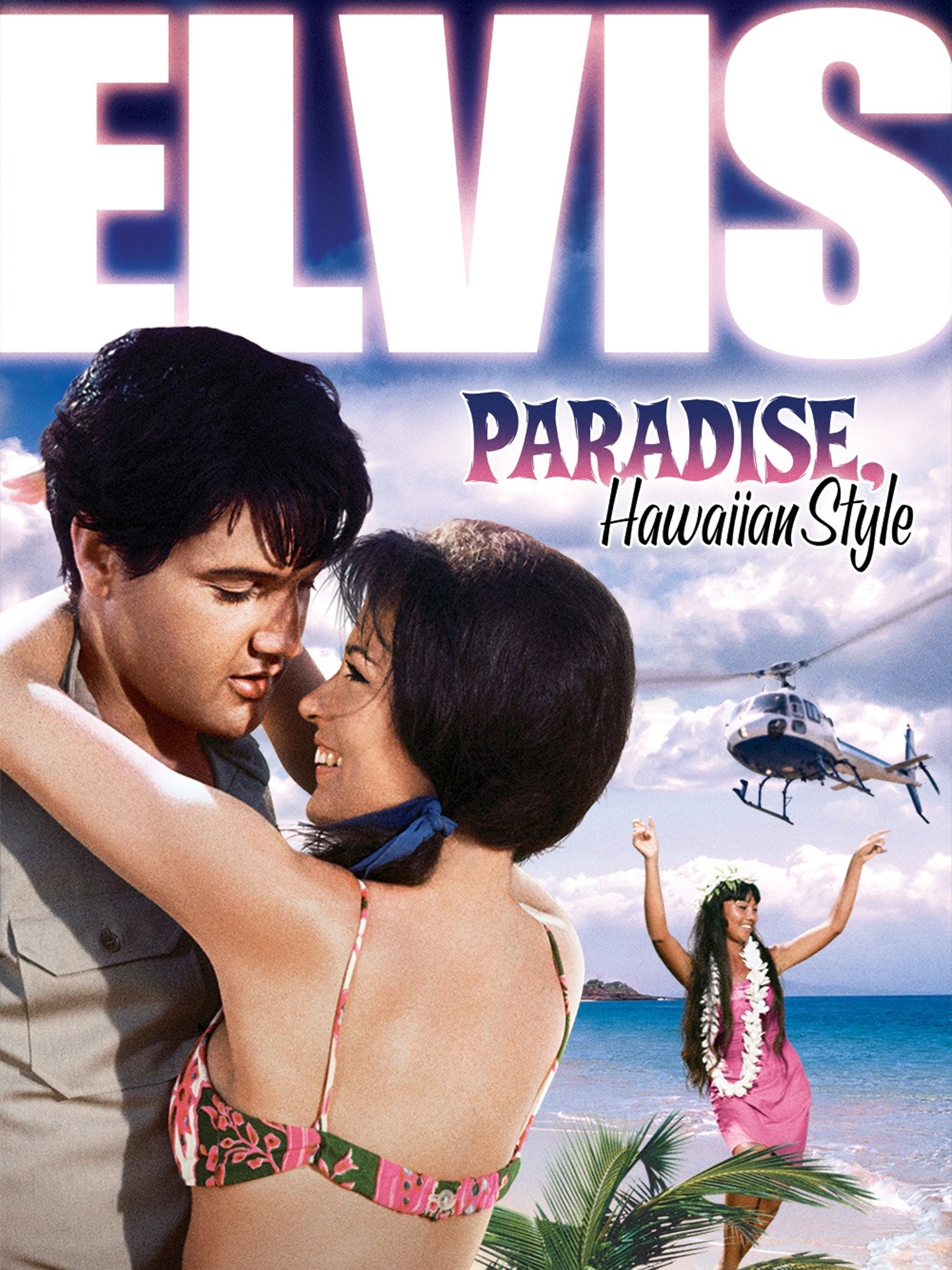 Paradise Lyrics - Hawaiian Music - Only on JioSaavn