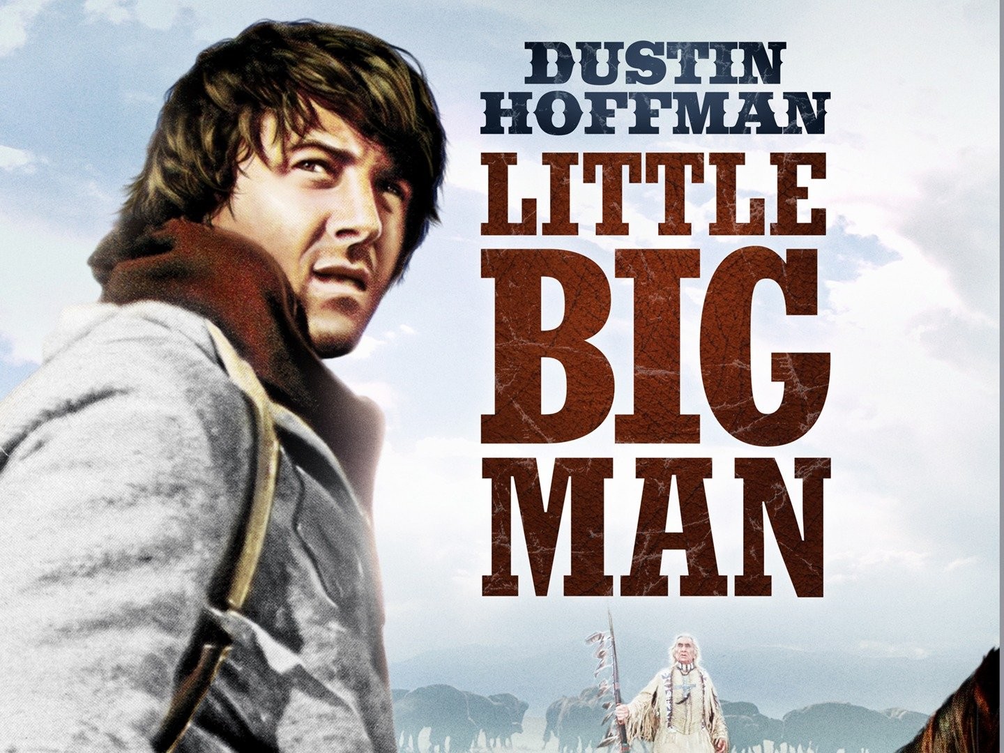 Little Big Man (film) - Wikipedia