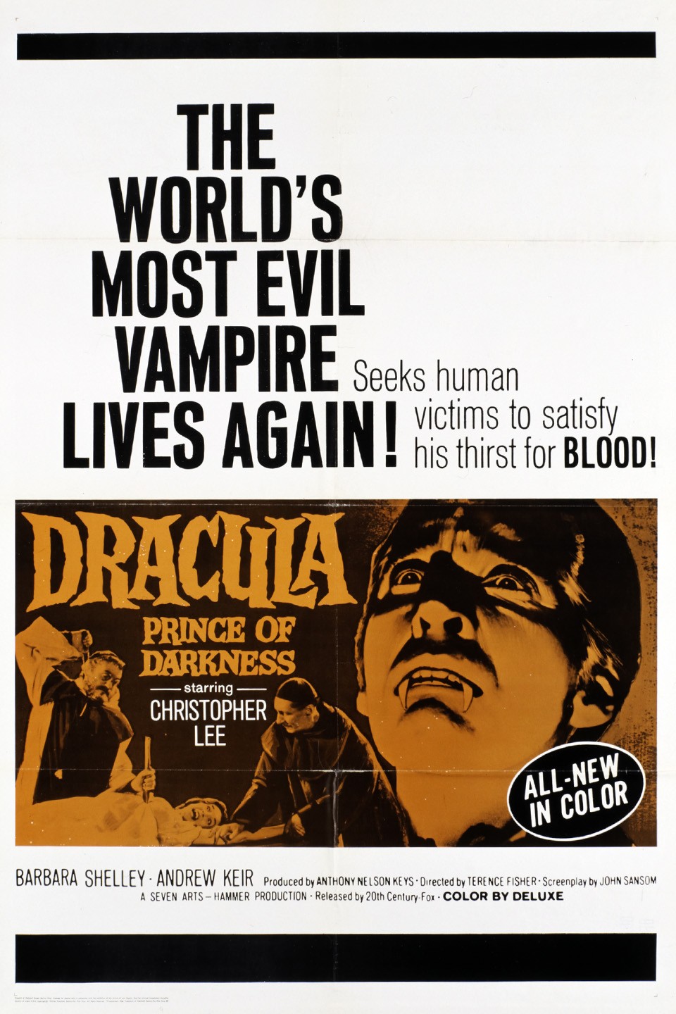 The 66 Greatest Movie Monsters: From Dracula To The Thing