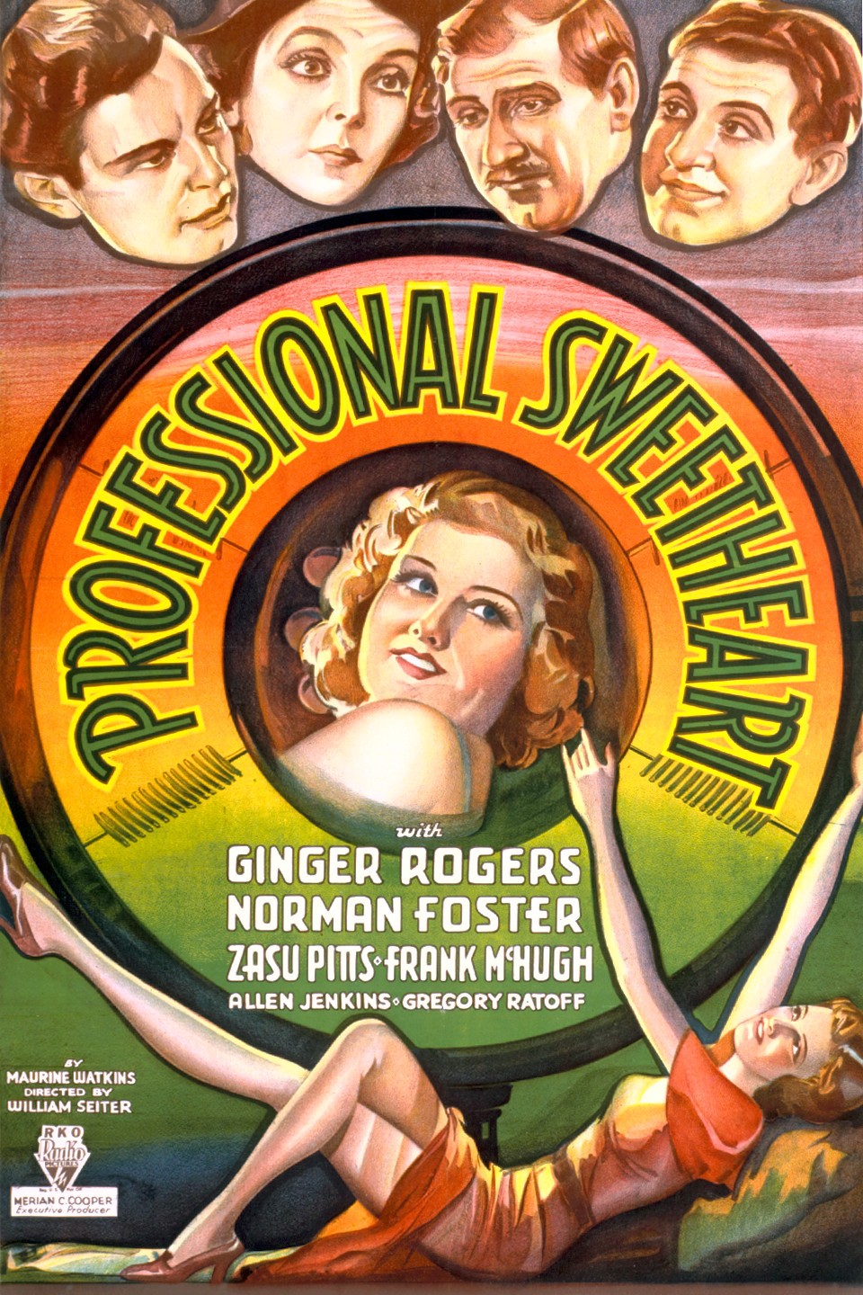 Professional Sweetheart | Rotten Tomatoes