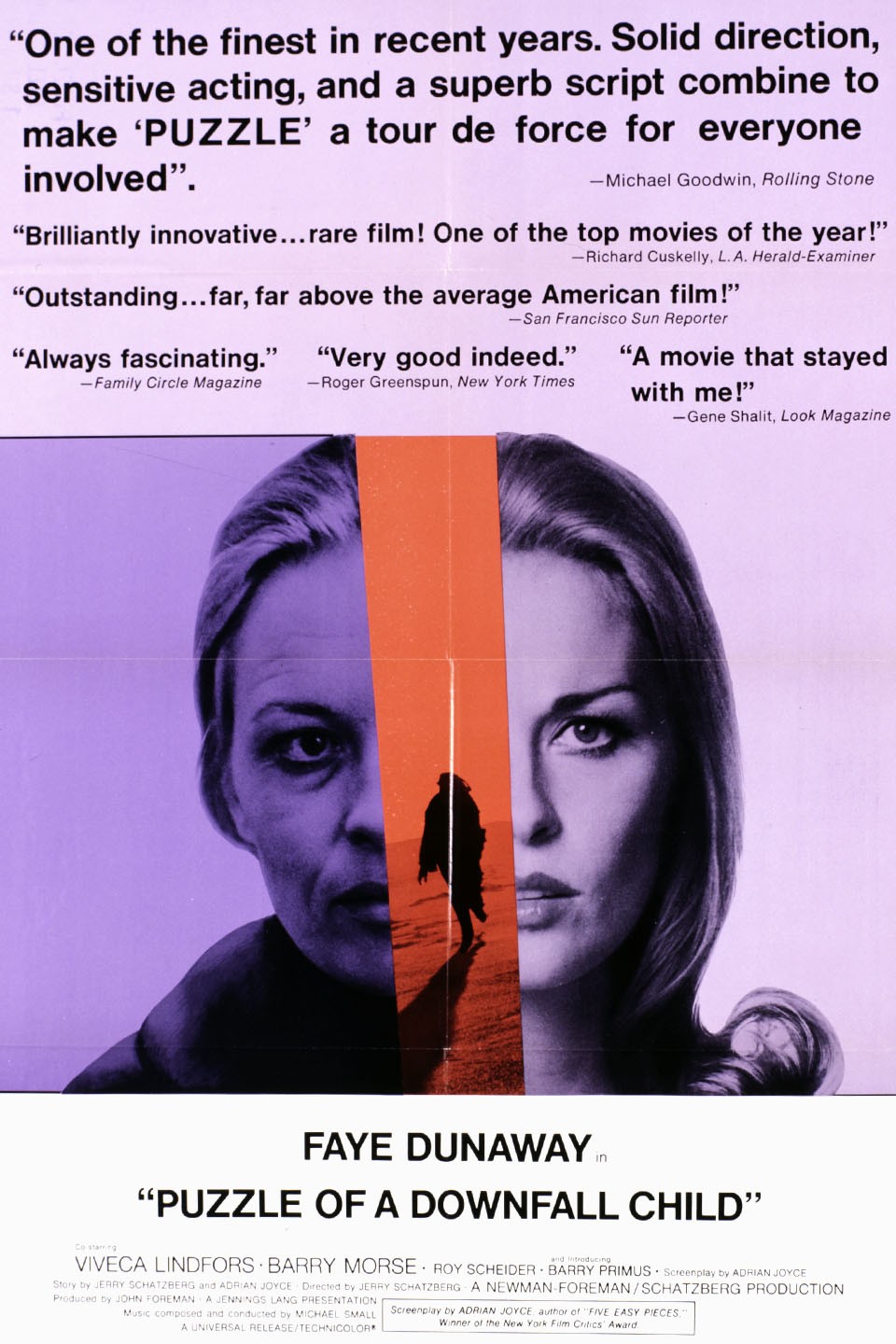 Sweet Revenge (1976) directed by Jerry Schatzberg • Reviews, film + cast •  Letterboxd