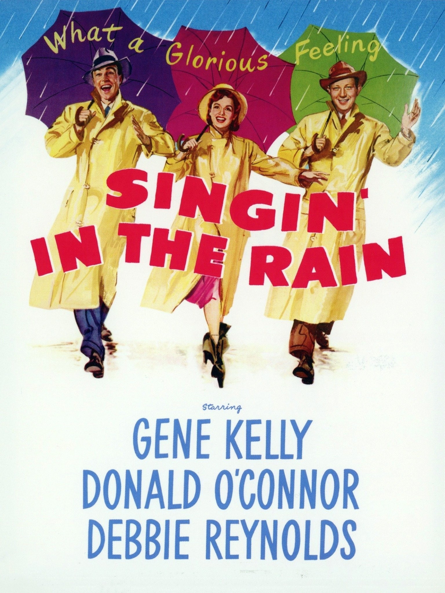 Singin' in the Rain | Rotten Tomatoes