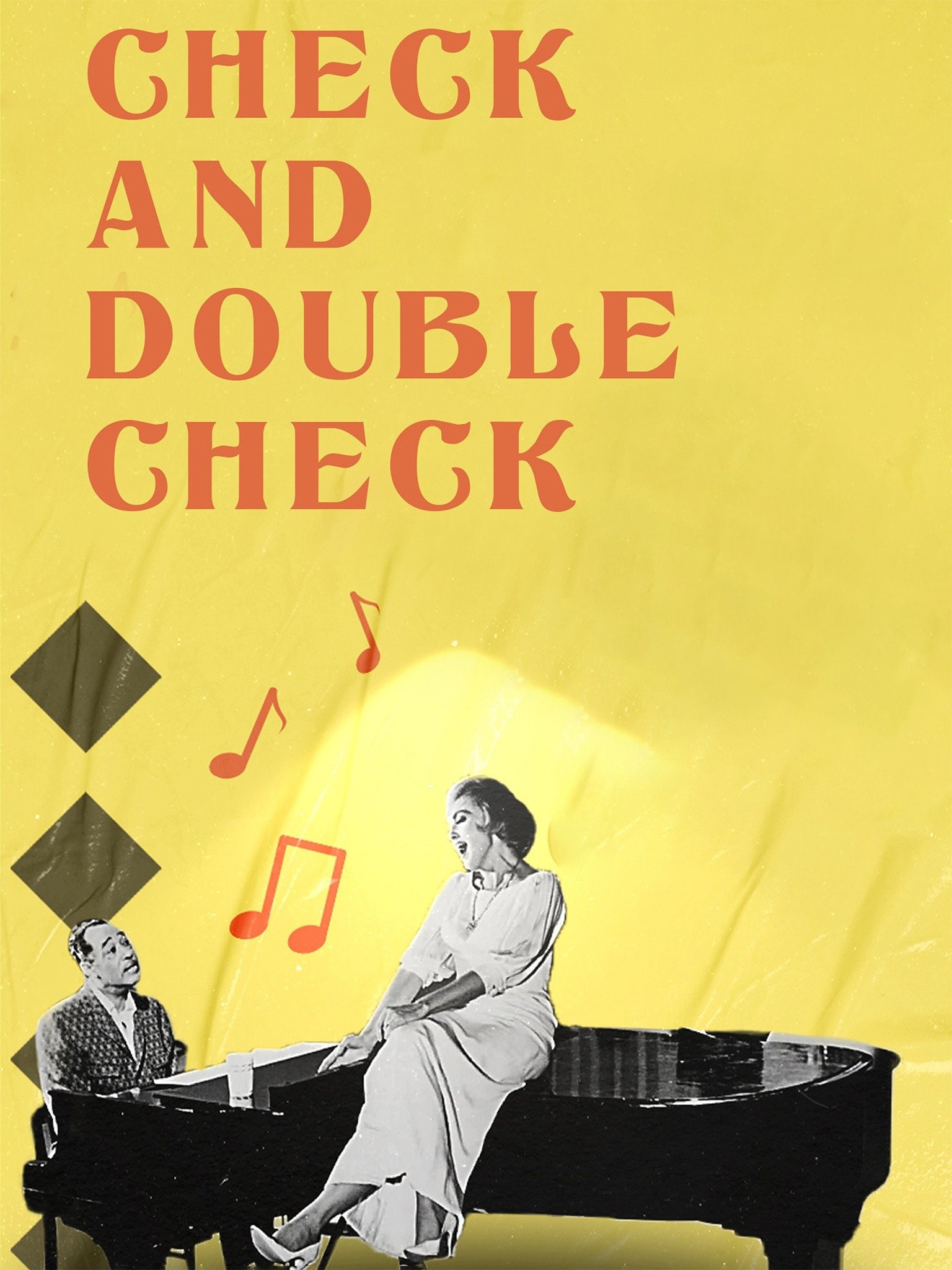 Check and Double Check - Wikipedia