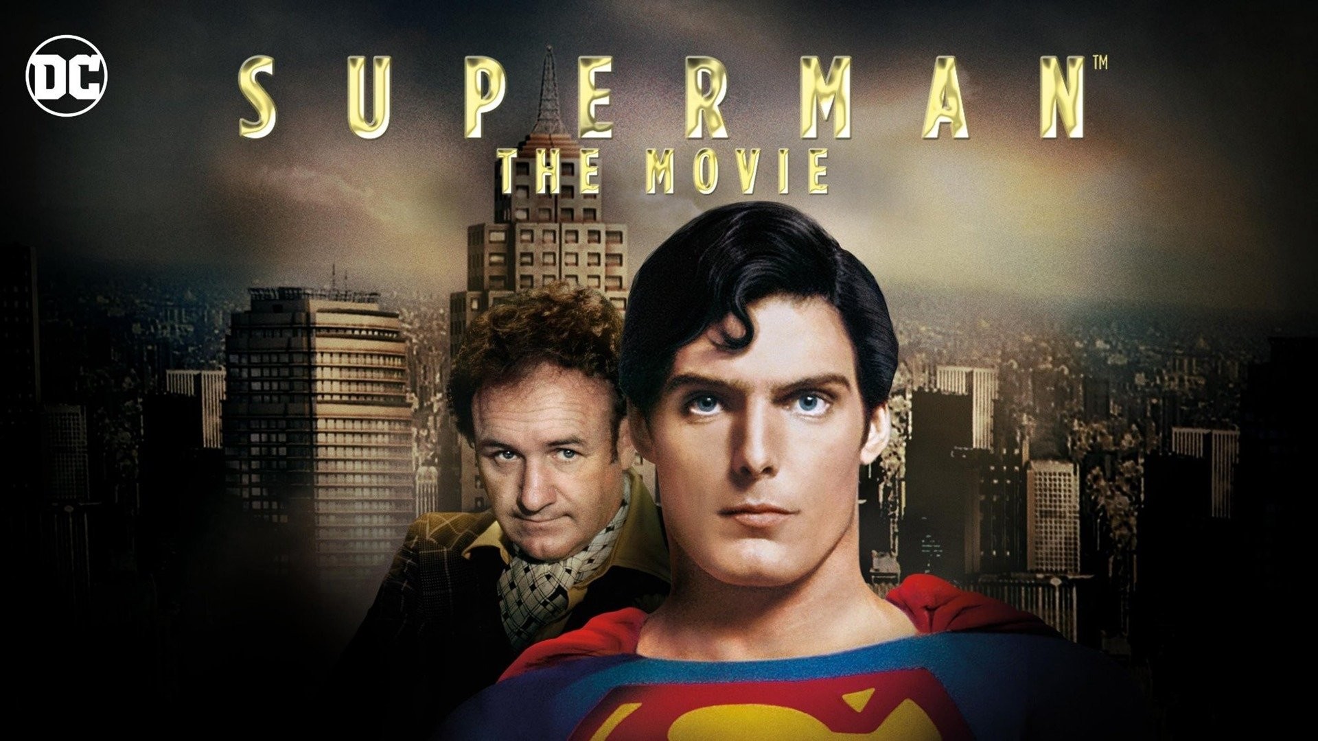 Superman The Movie (1978)