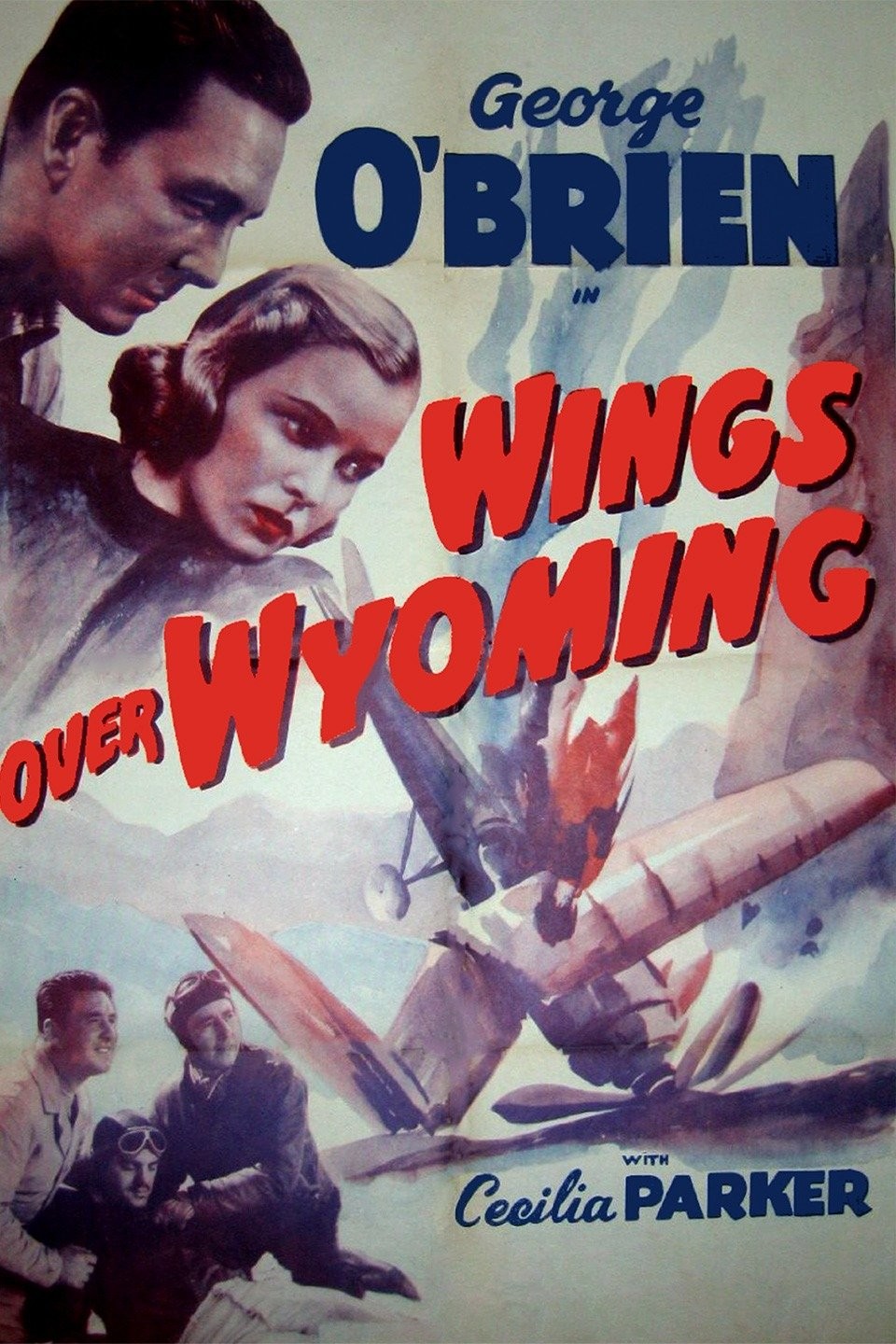 Wings Over Wyoming Pictures Rotten Tomatoes