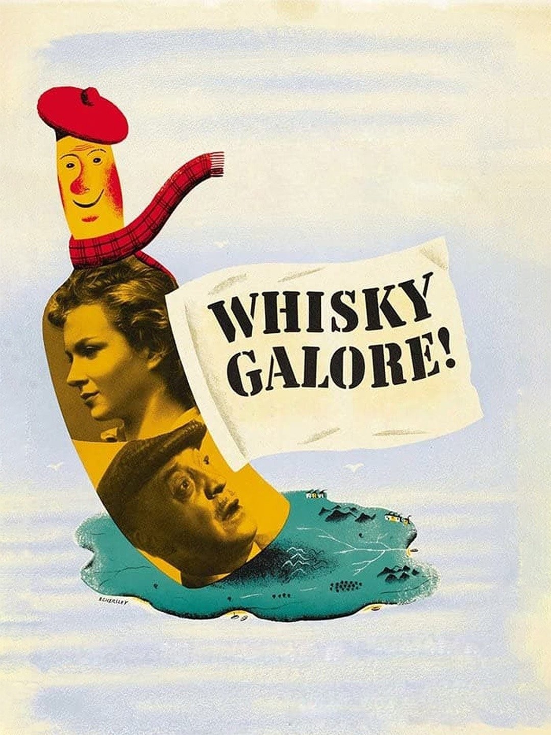 Whisky Galore Rotten Tomatoes