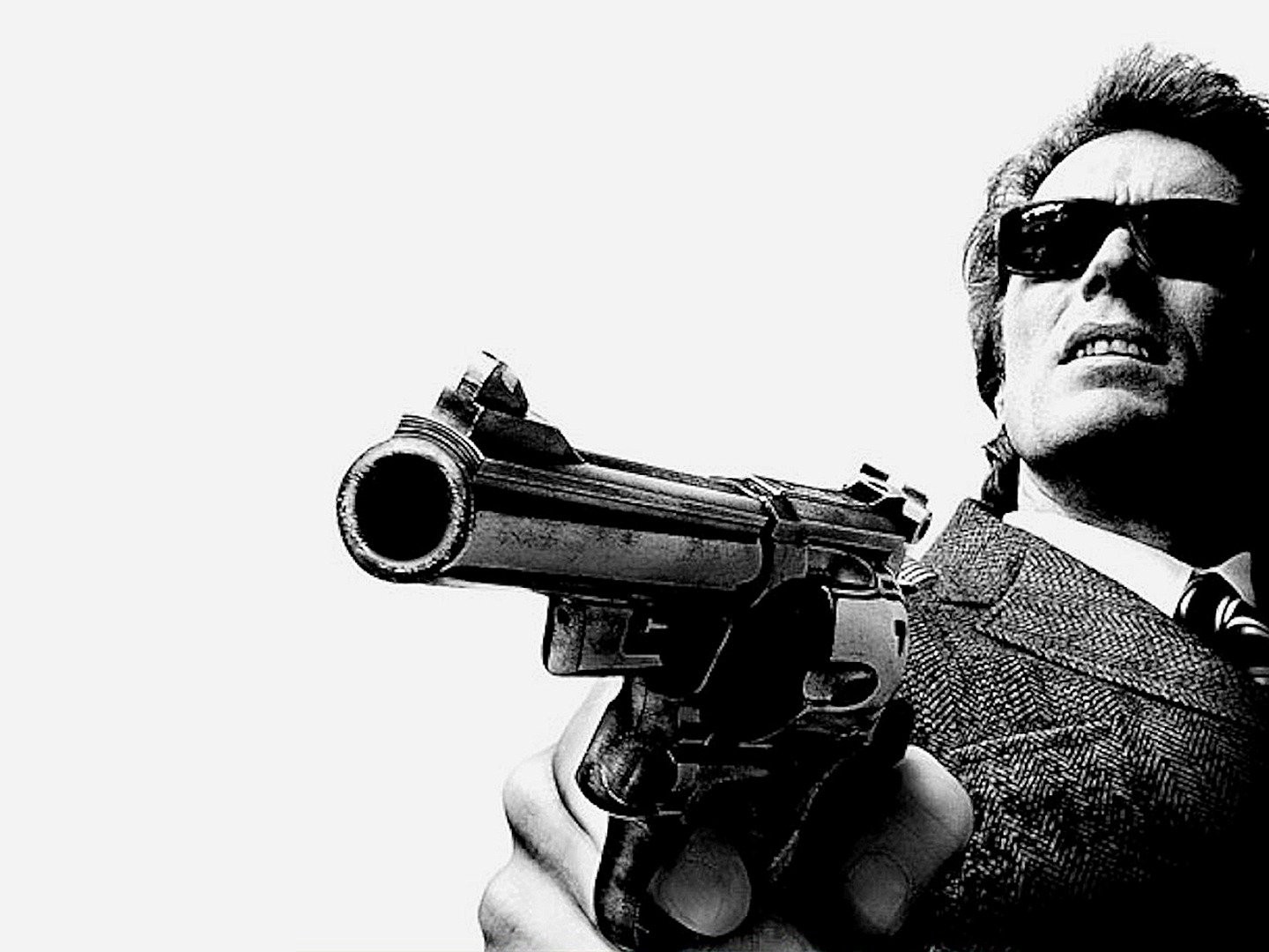 Dirty Harry  Rotten Tomatoes