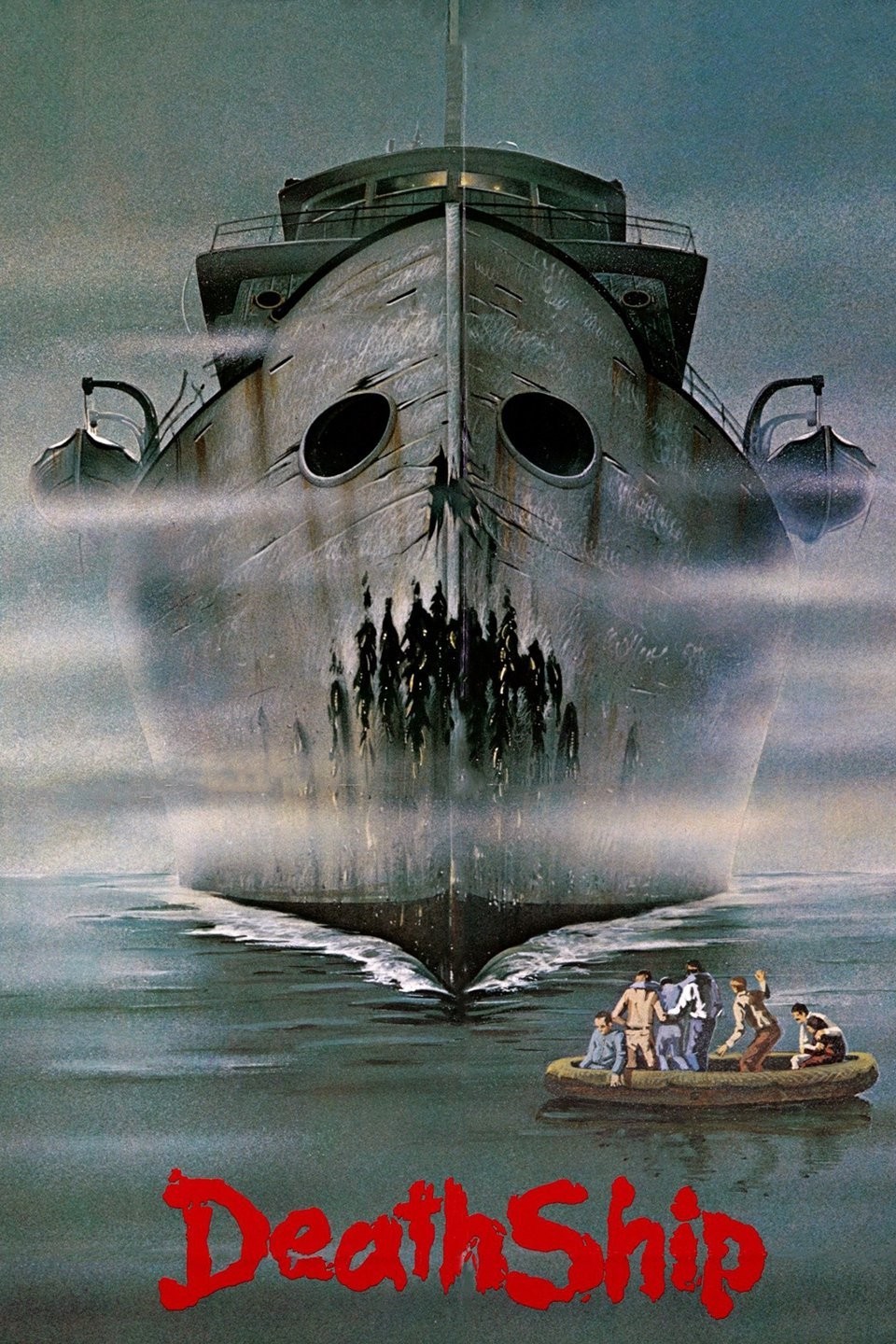 Death Ship - Rotten Tomatoes