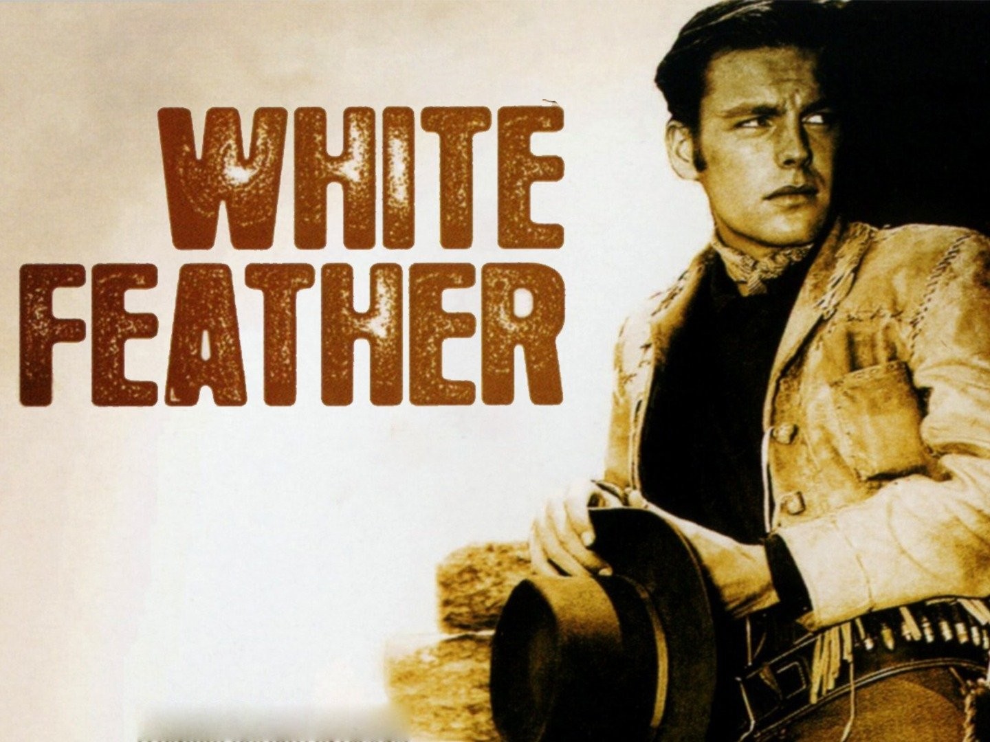 White Feather (film) - Wikipedia