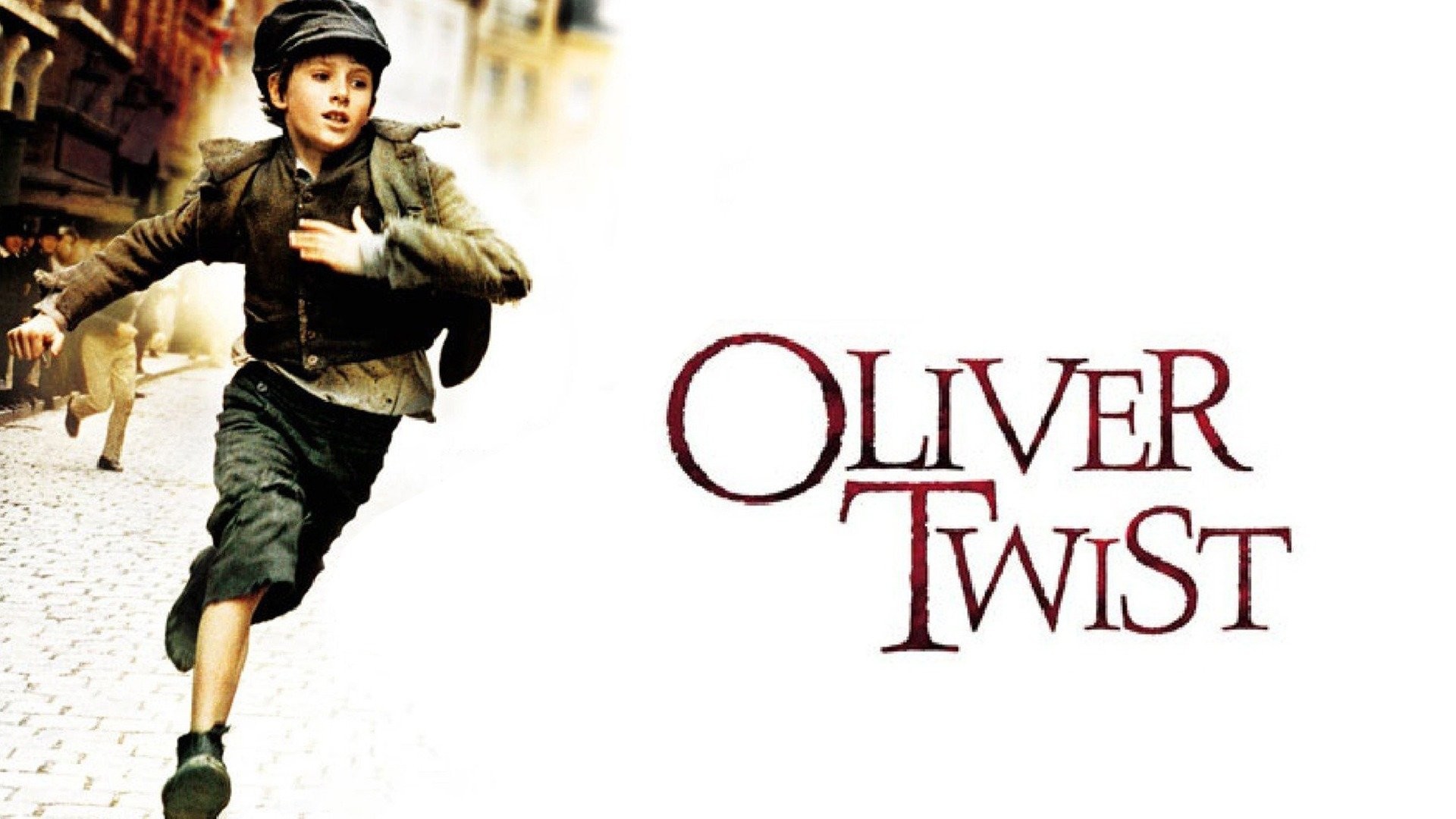 Oliver Twist, Full Movie