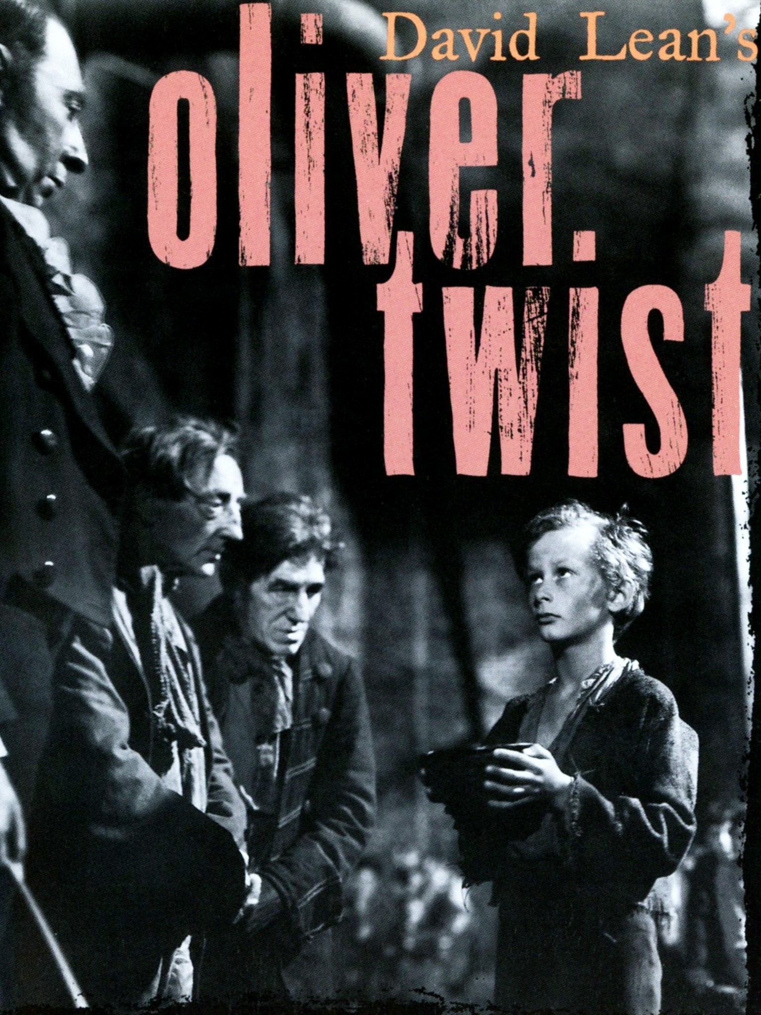 Prime Video: Oliver Twist