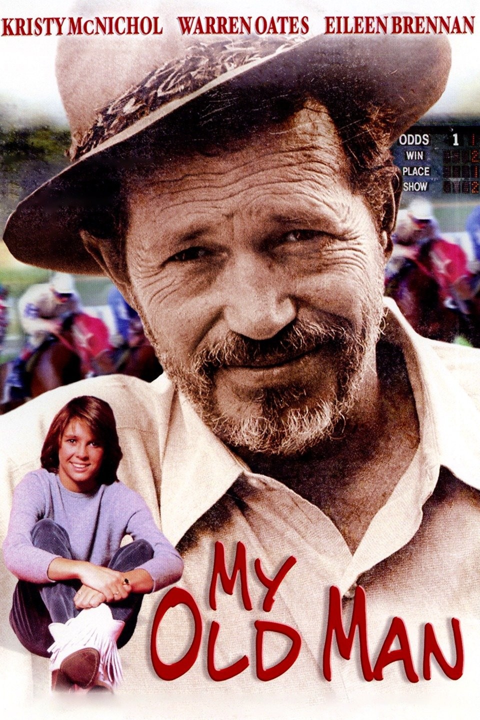 My Old Man | Rotten Tomatoes