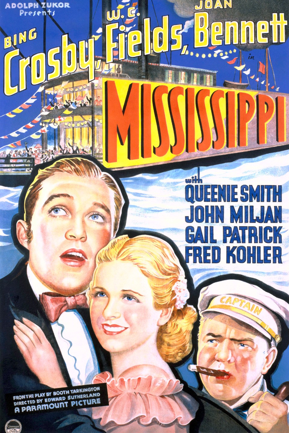 Mississippi Rotten Tomatoes