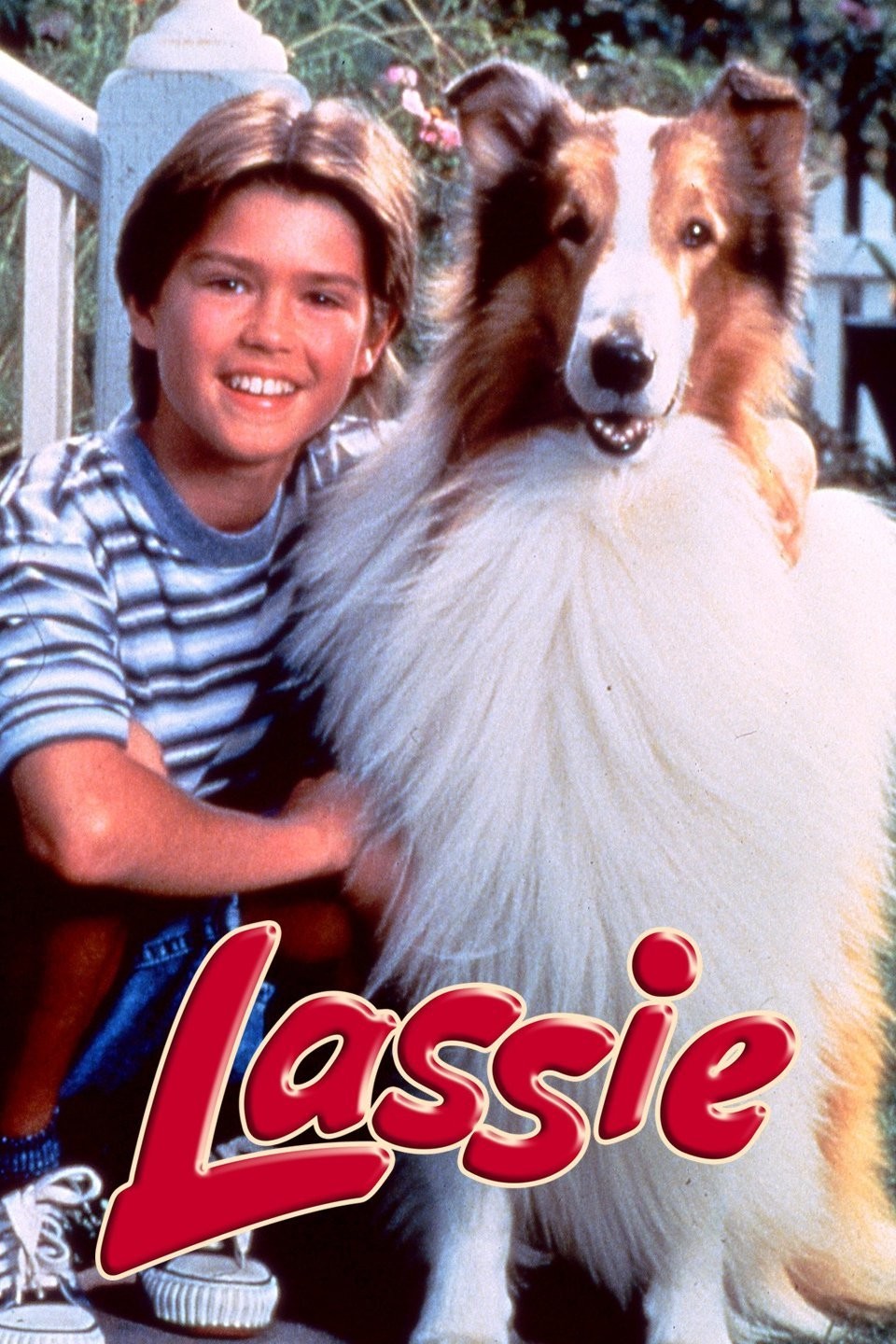 Courage of Lassie - Rotten Tomatoes