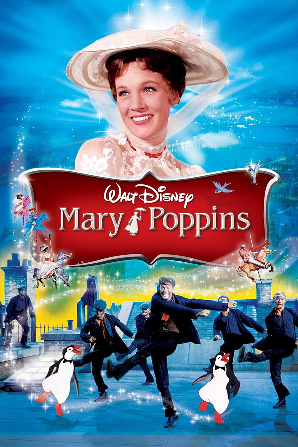Mary Poppins