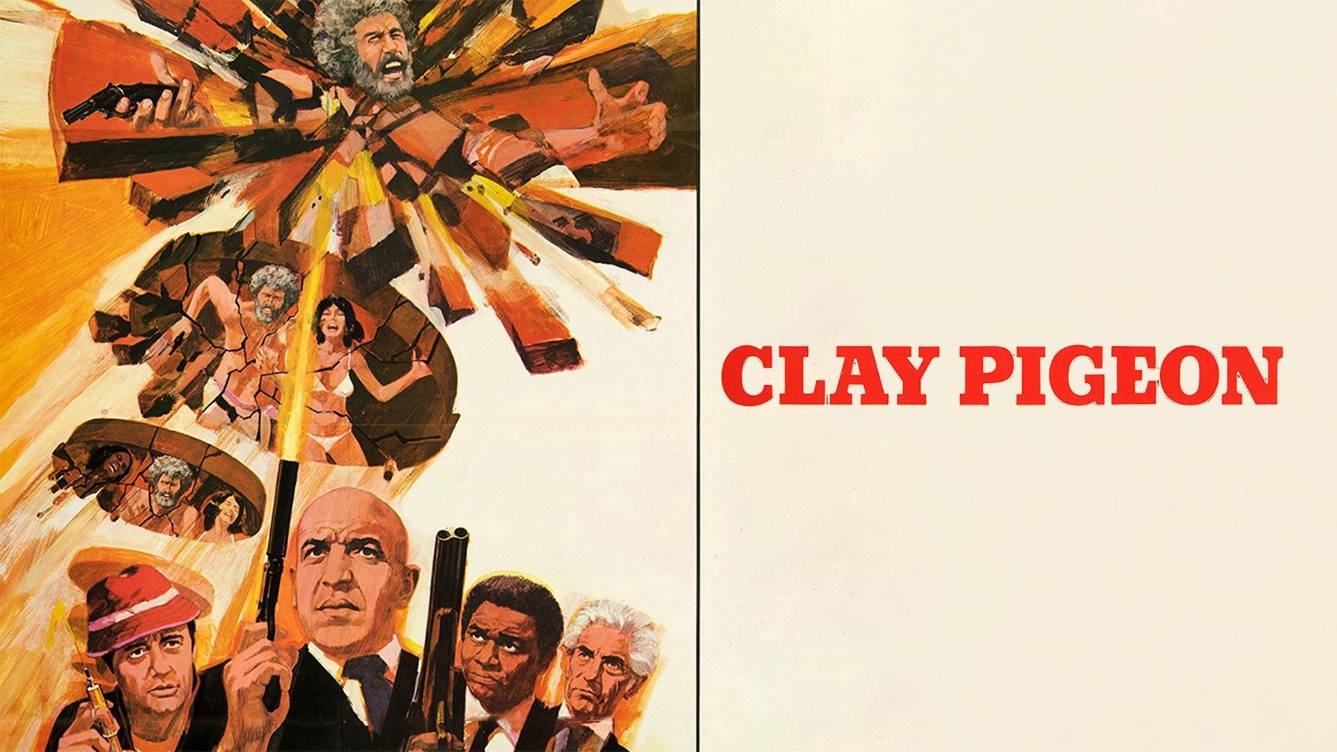 Clay Pigeons - Rotten Tomatoes