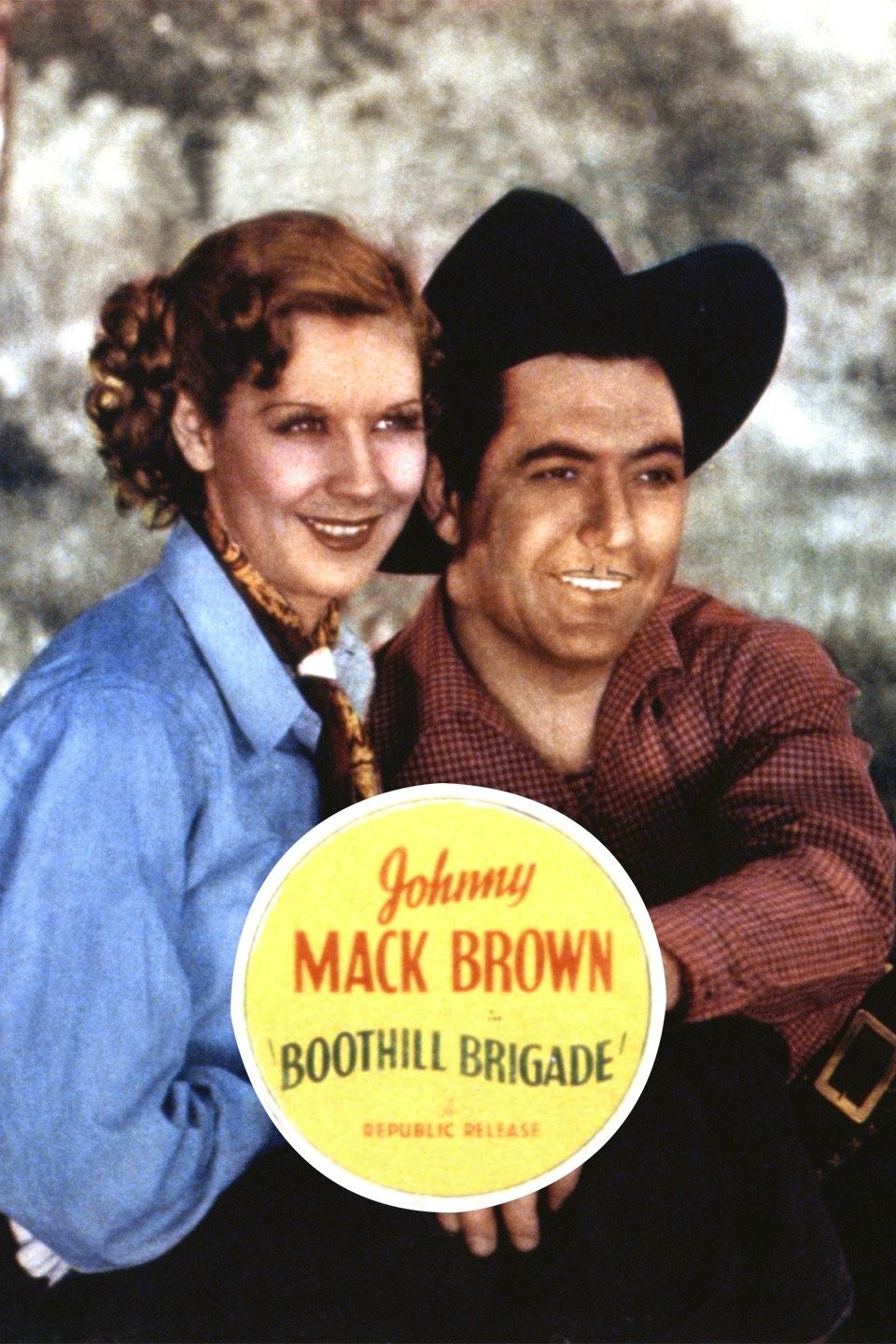 Boothill Brigade Pictures Rotten Tomatoes