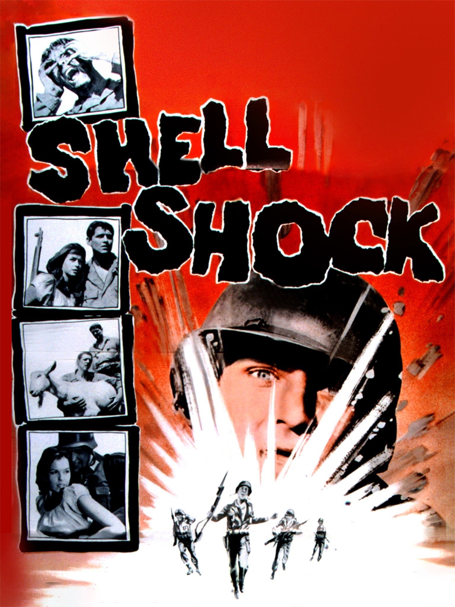 Shell Shock (film) - Wikipedia