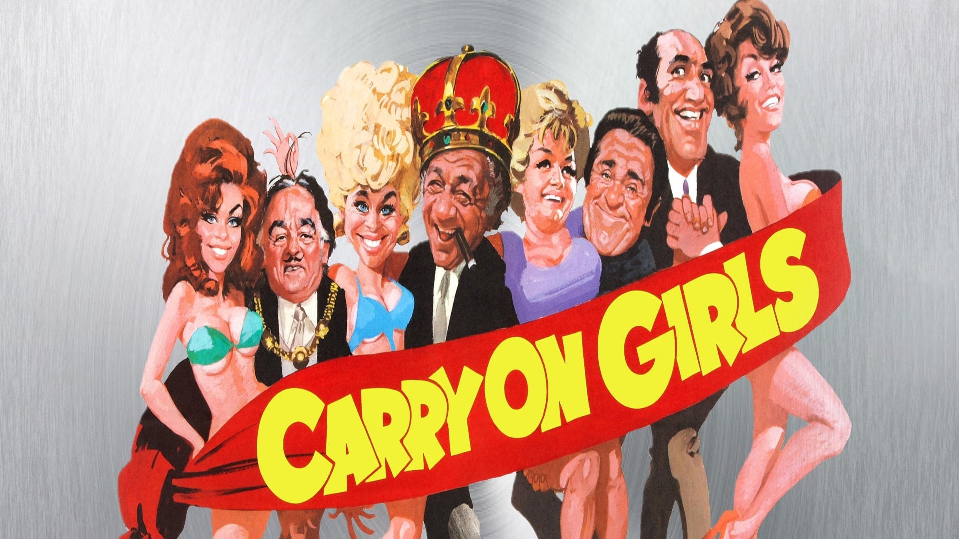 Carry on outlet girls