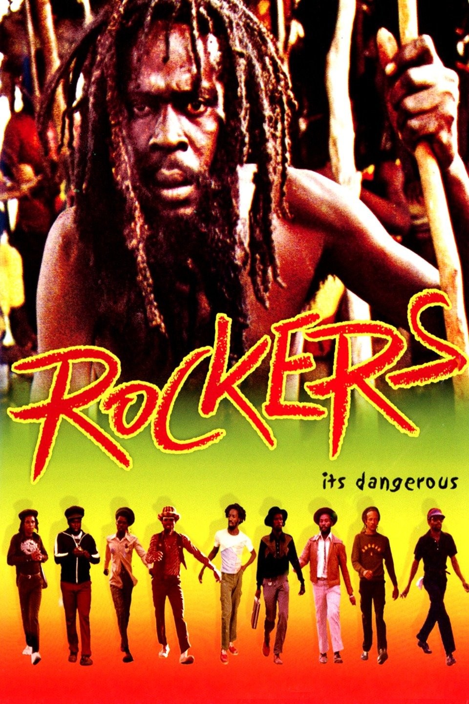 Rockers | Rotten Tomatoes