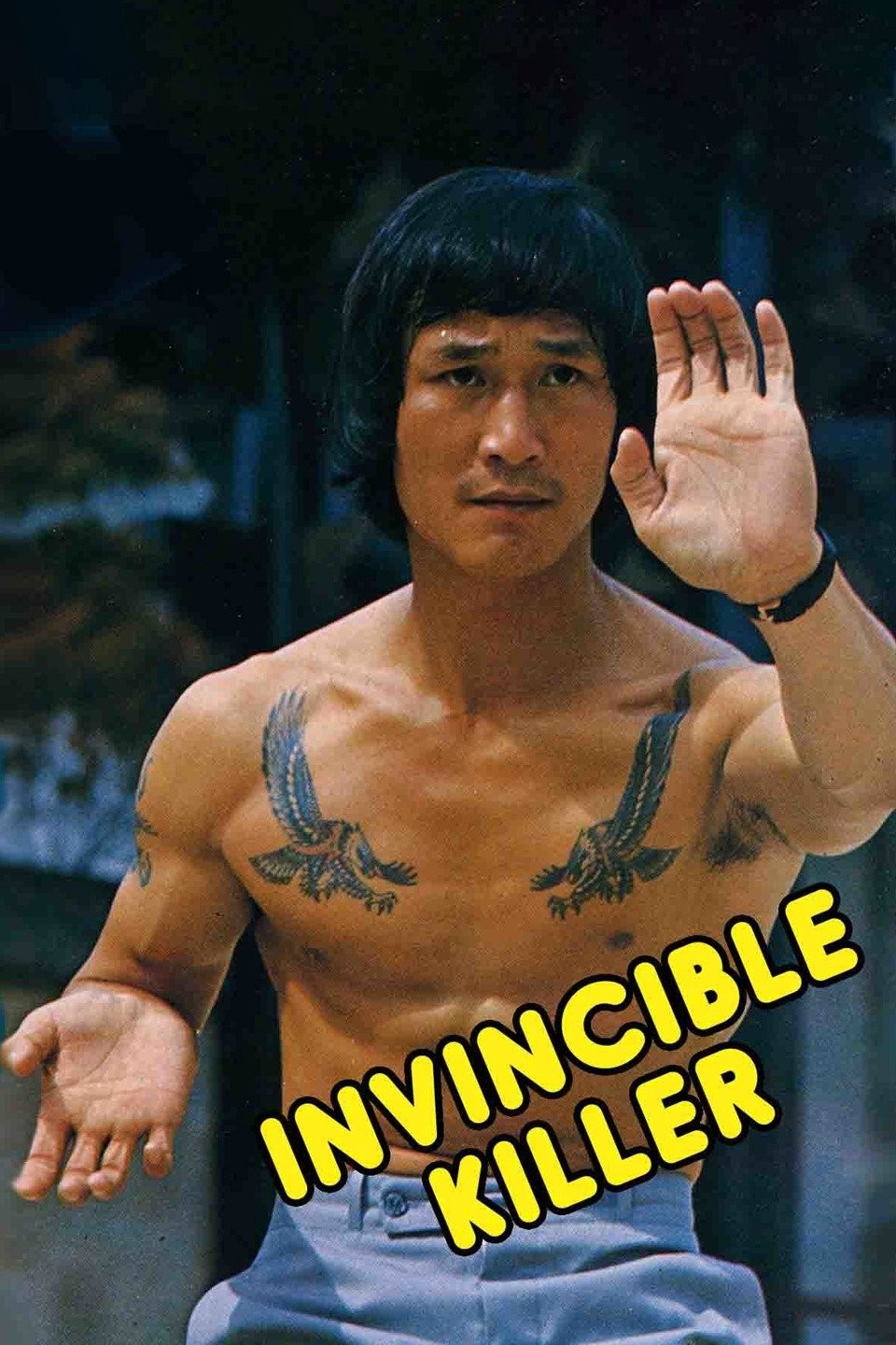 Invincible Kill Invincible Killer | Rotten Tomatoes