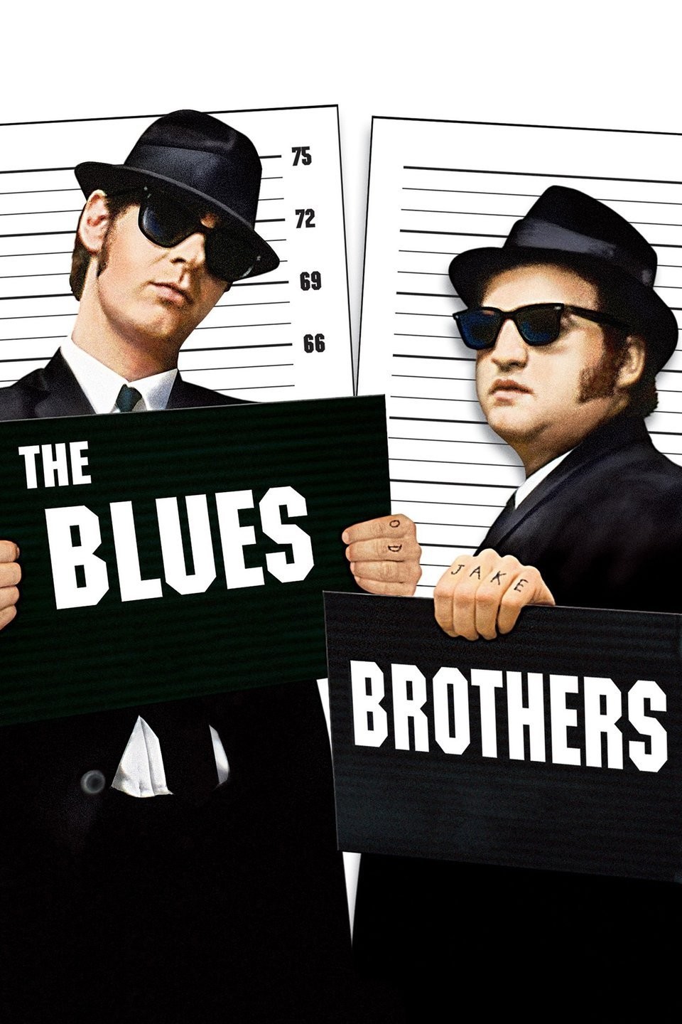 The Blues Brothers - Rotten Tomatoes