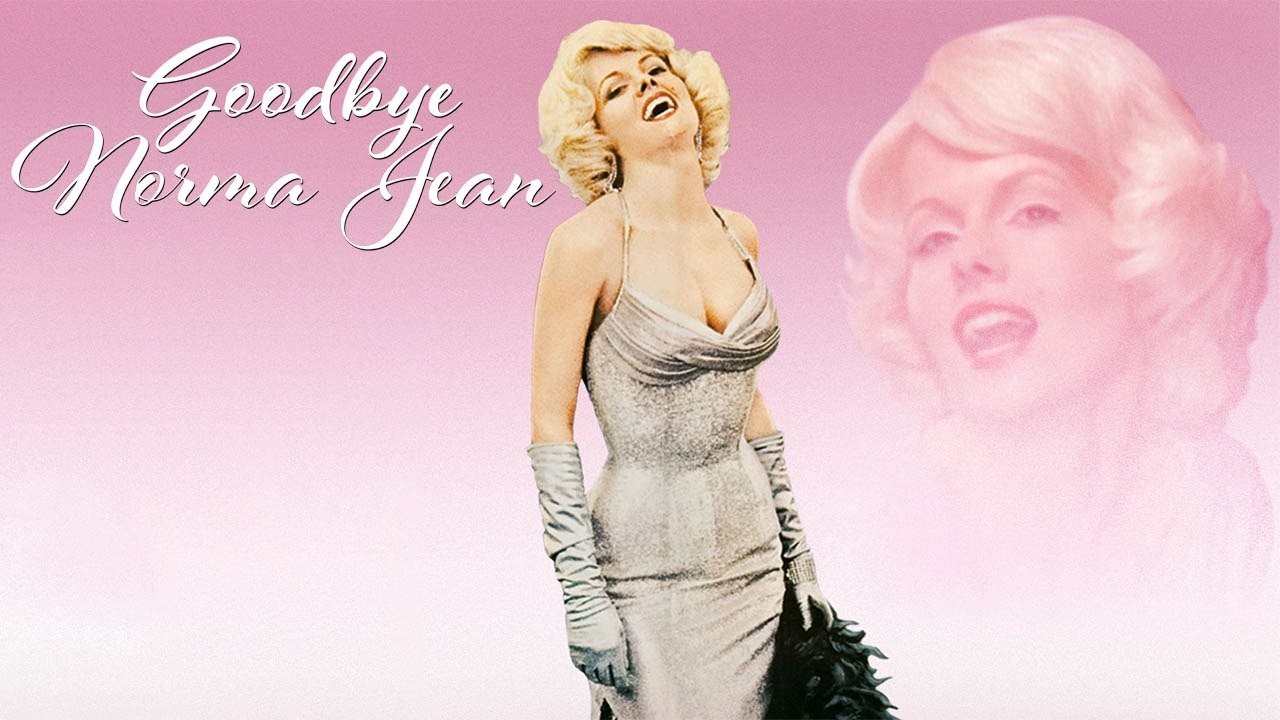 Goodbye Norma Jean  Did Marilyn Monroe have Borderline