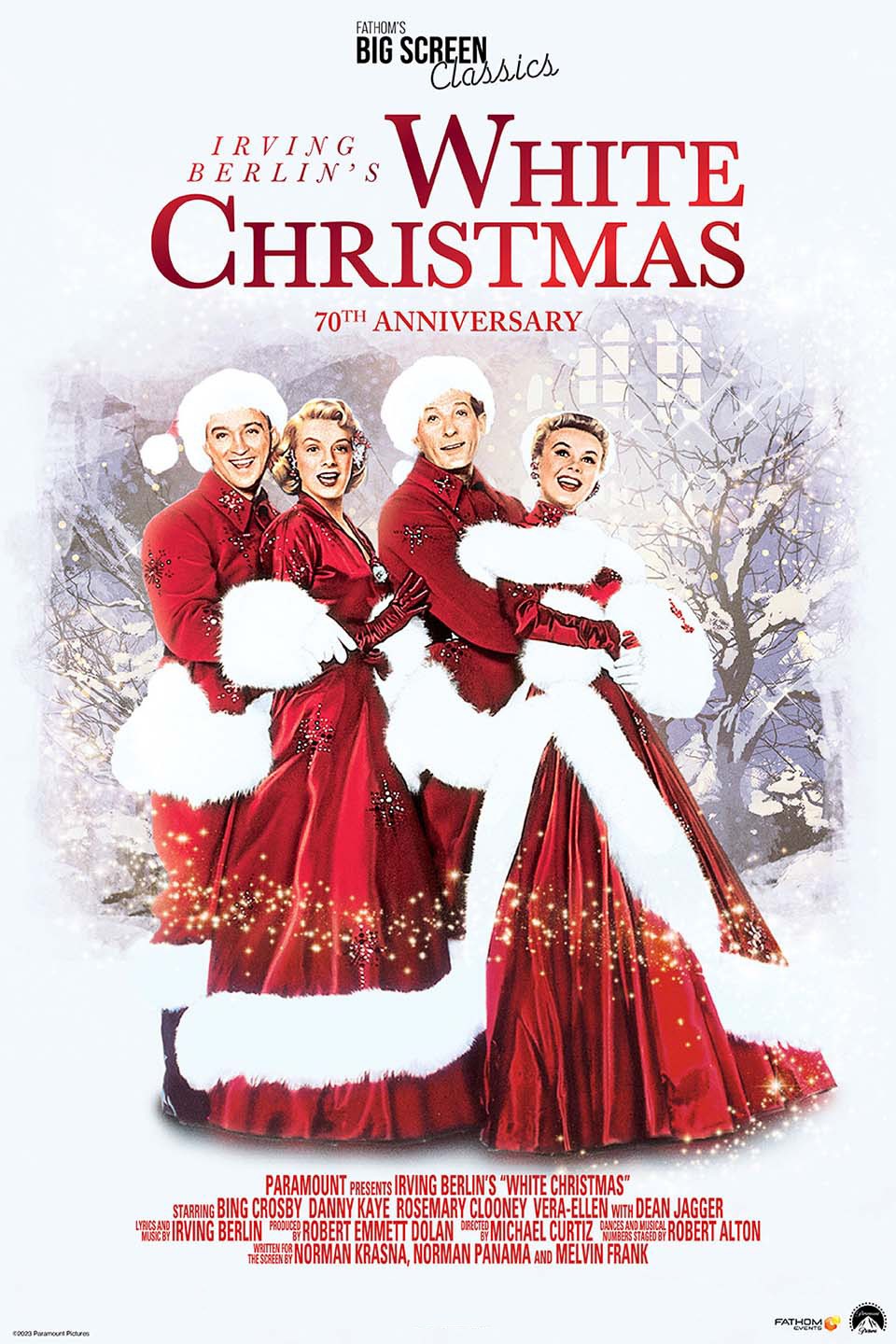 Christmas Lodge / Christmas Miracle / Christma New DVD
