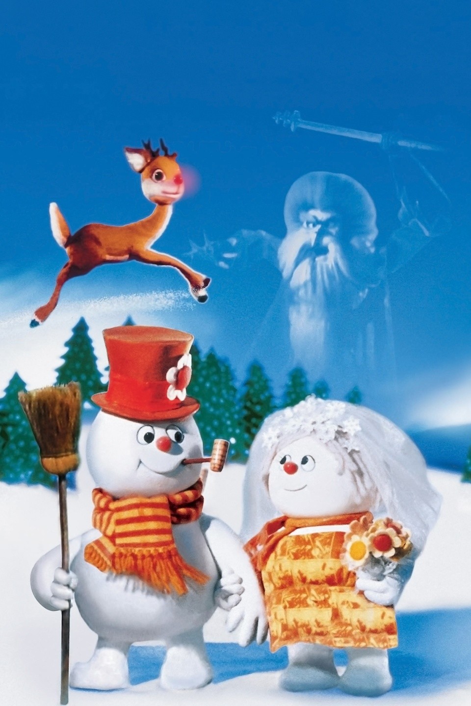 FrostyMovie – Frosty's