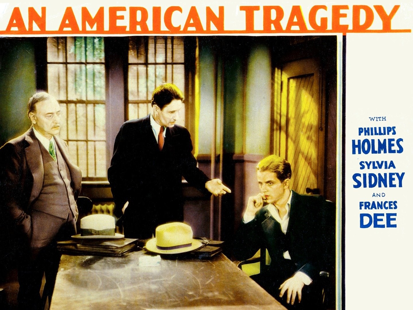 An american tragedy discount movie watch online