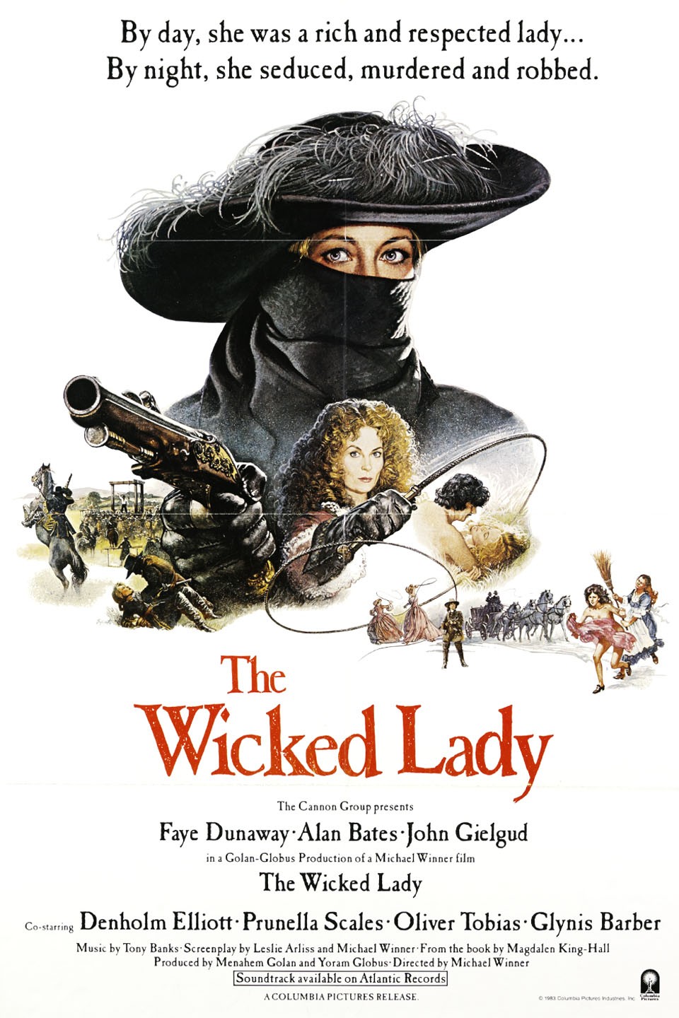 The Wicked Lady | Rotten Tomatoes