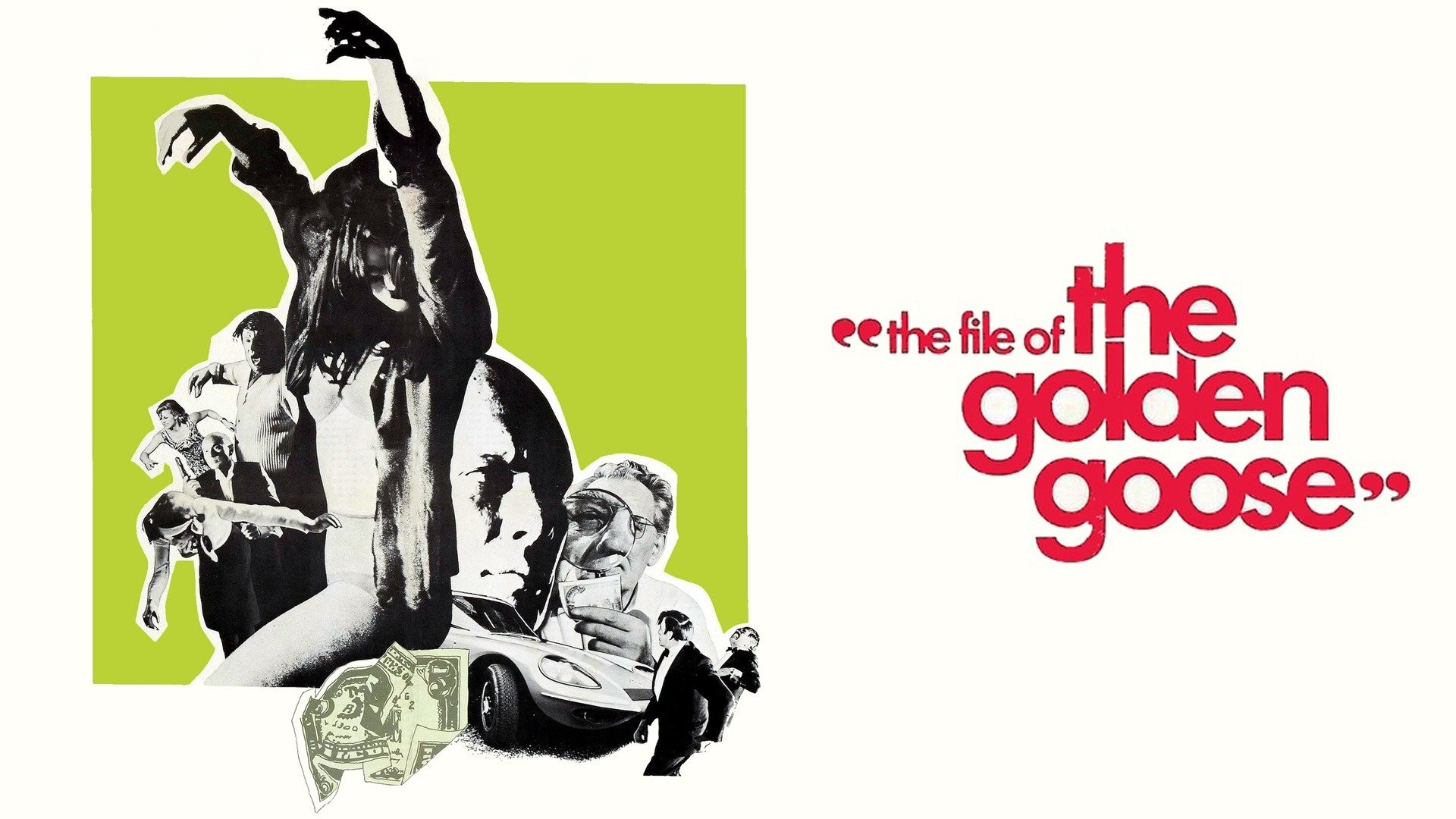 The File of the Golden Goose | Rotten Tomatoes