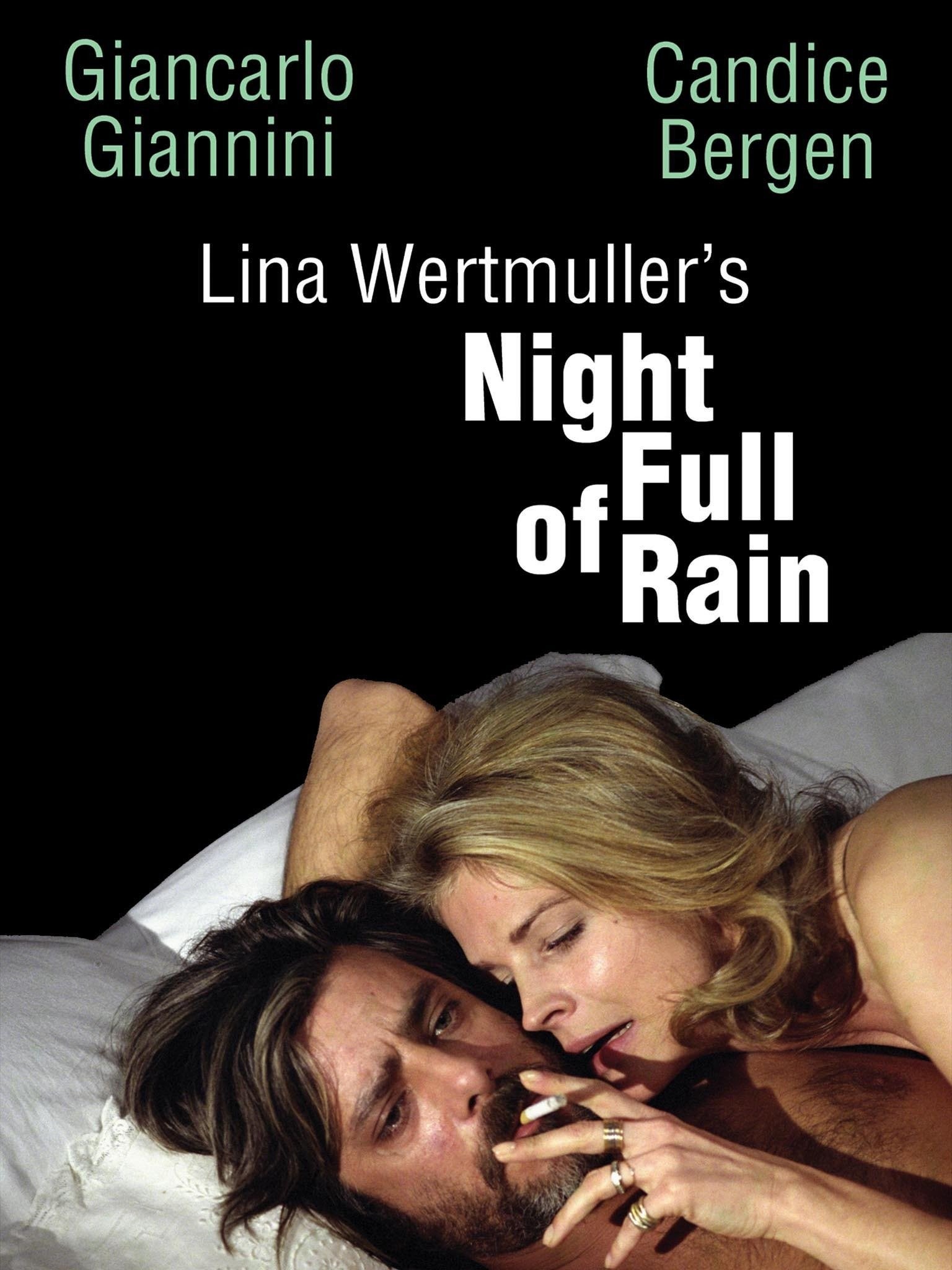 A Night Full of Rain | Rotten Tomatoes