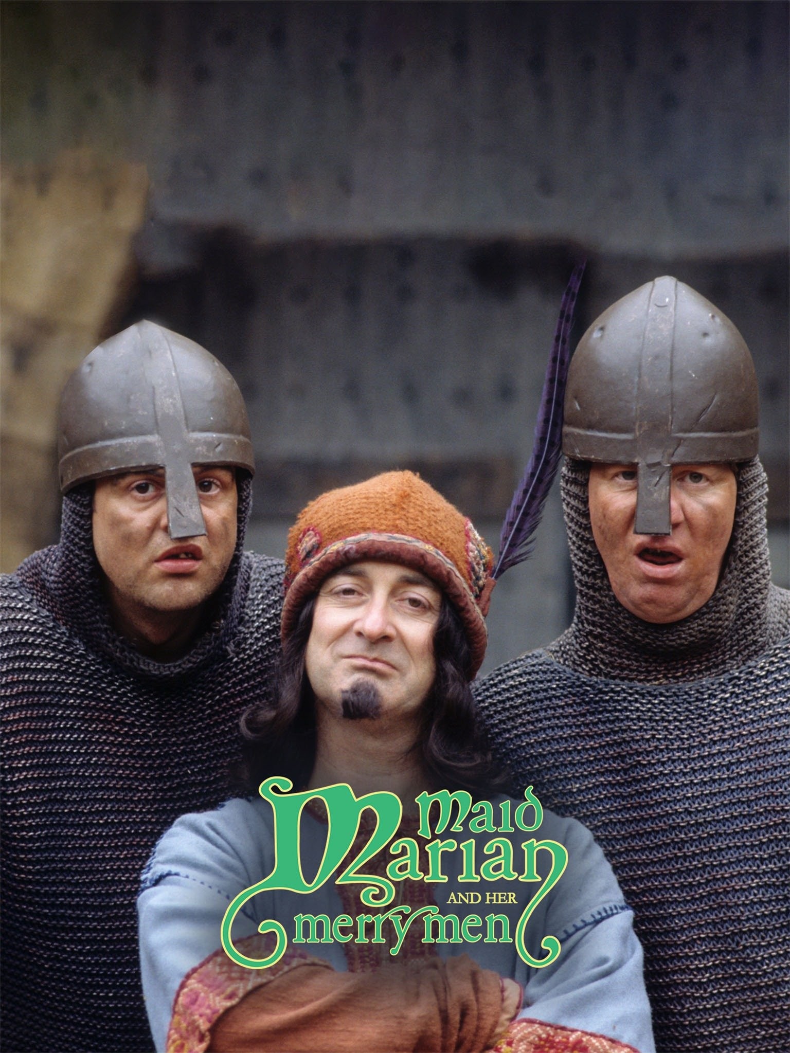 Maid Marian and Her Merry Men | Rotten Tomatoes