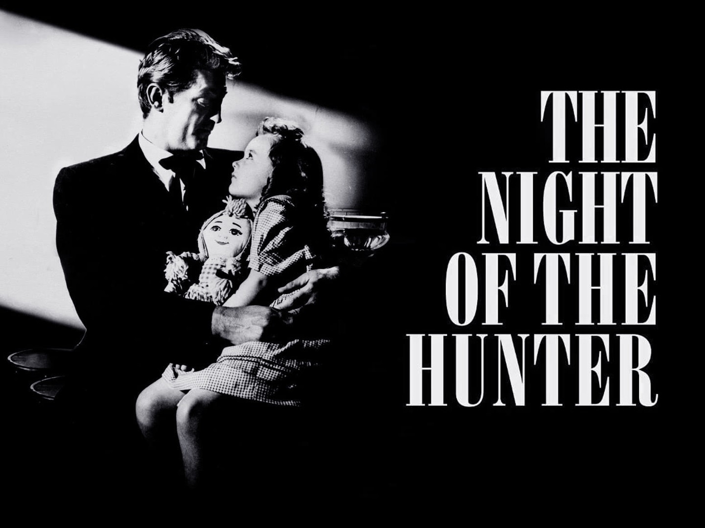 The Night of the Hunter (Film) - TV Tropes