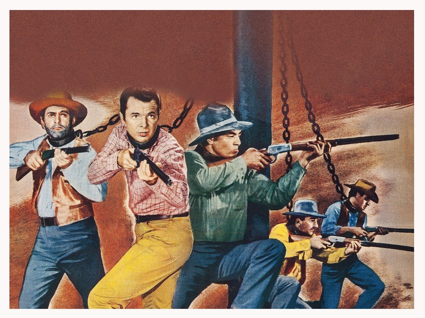 Showdown (1963) - IMDb