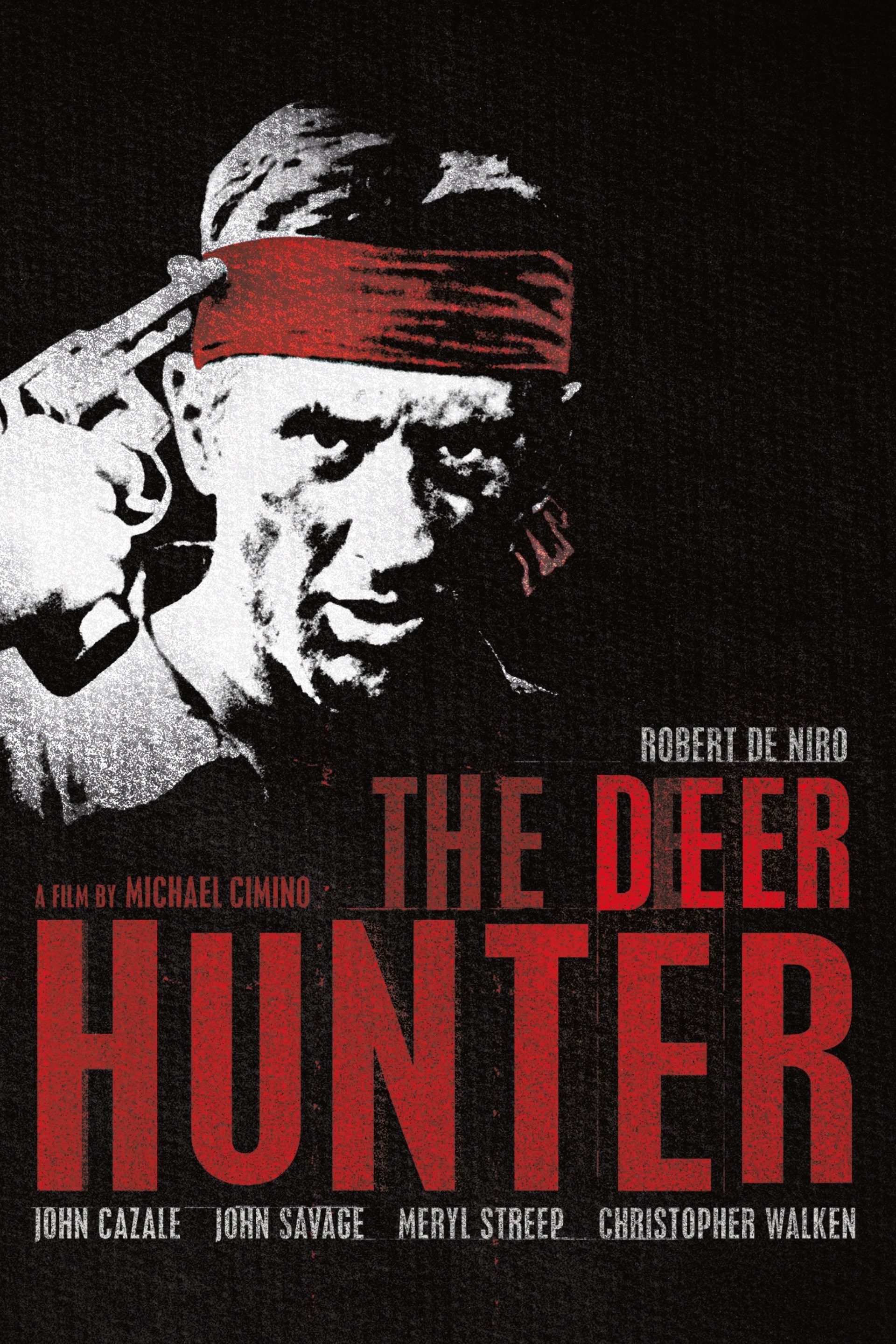 The Deer Hunter - Rotten Tomatoes