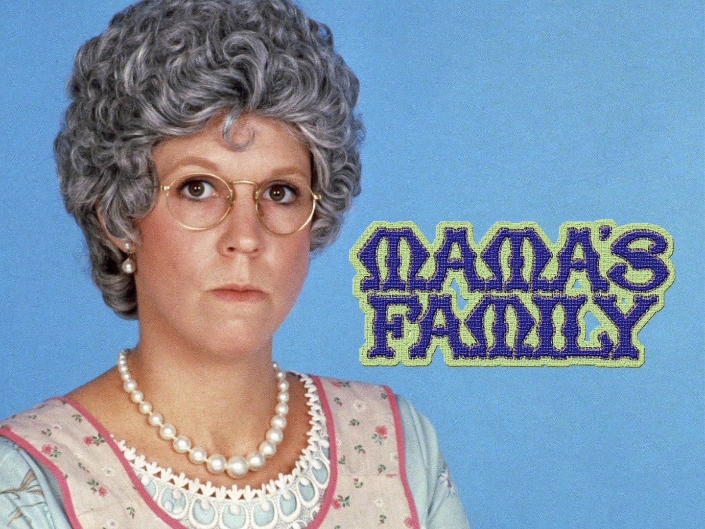 Mama's Family - Rotten Tomatoes