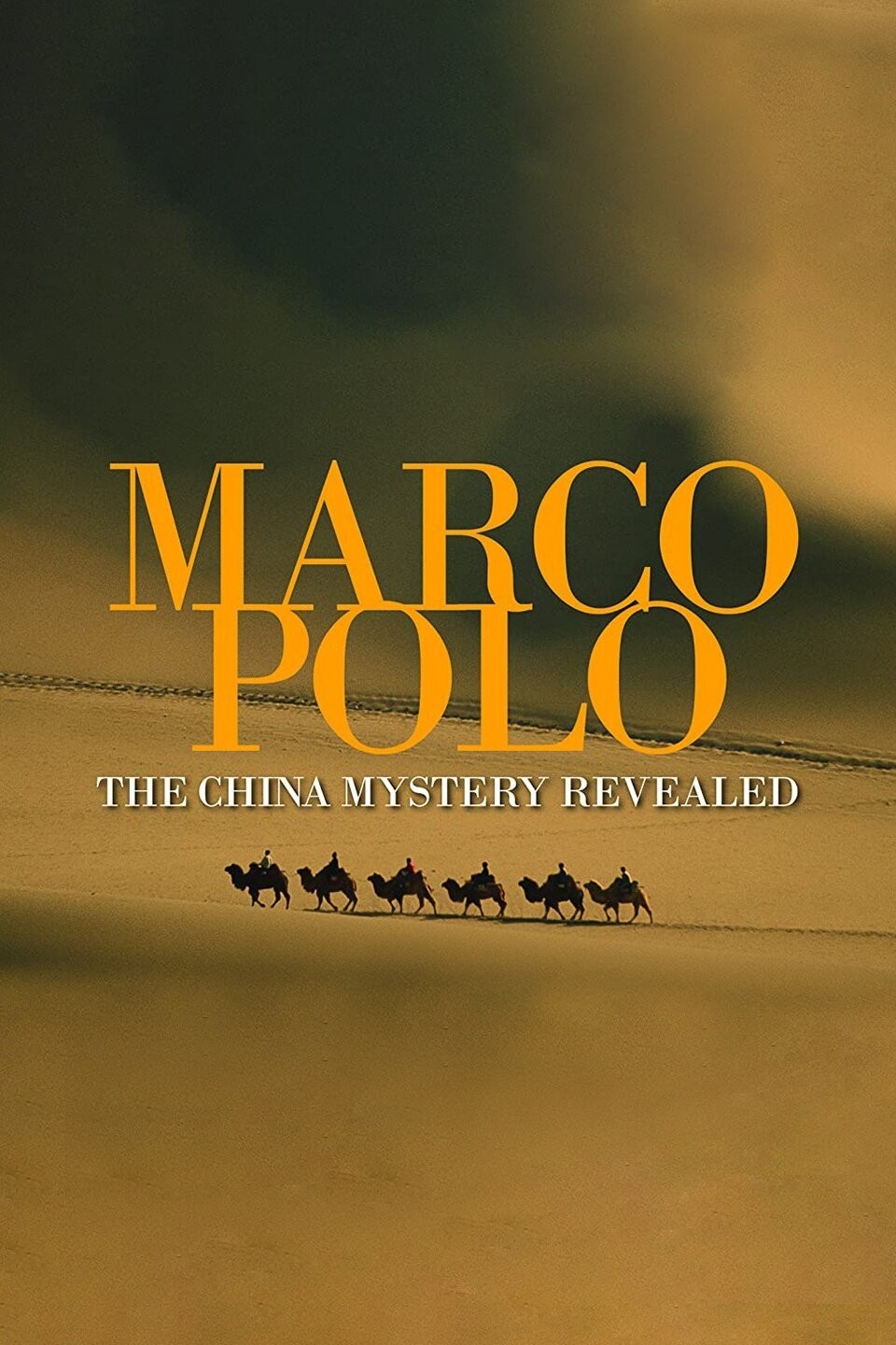 (未使用･未開封品)History&#39;s Mysteries: True Story of Marco Polo [DVD] MARCO POLO Italian Asia China Asian Explorer Exploration