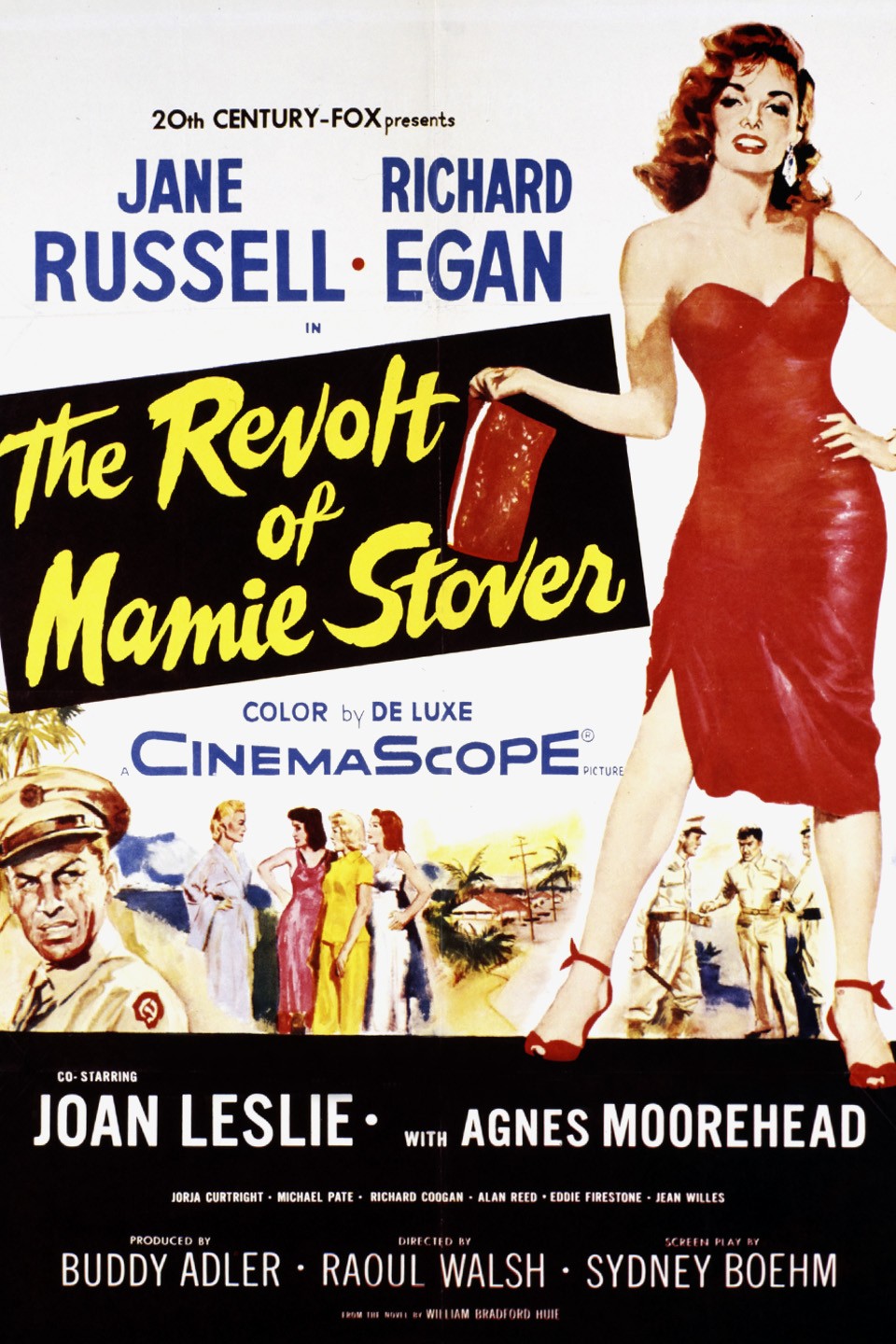 Jane Russell | Rotten Tomatoes