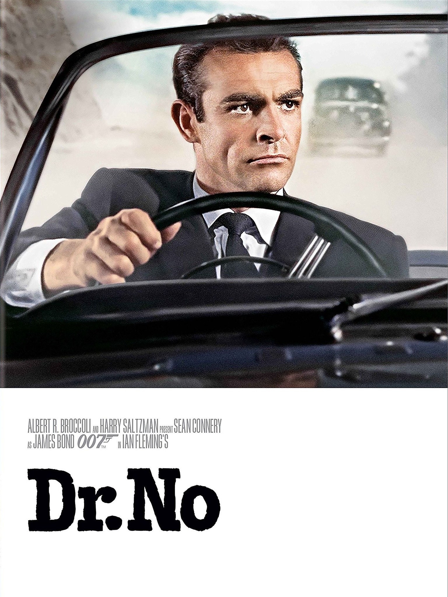 Dr. No