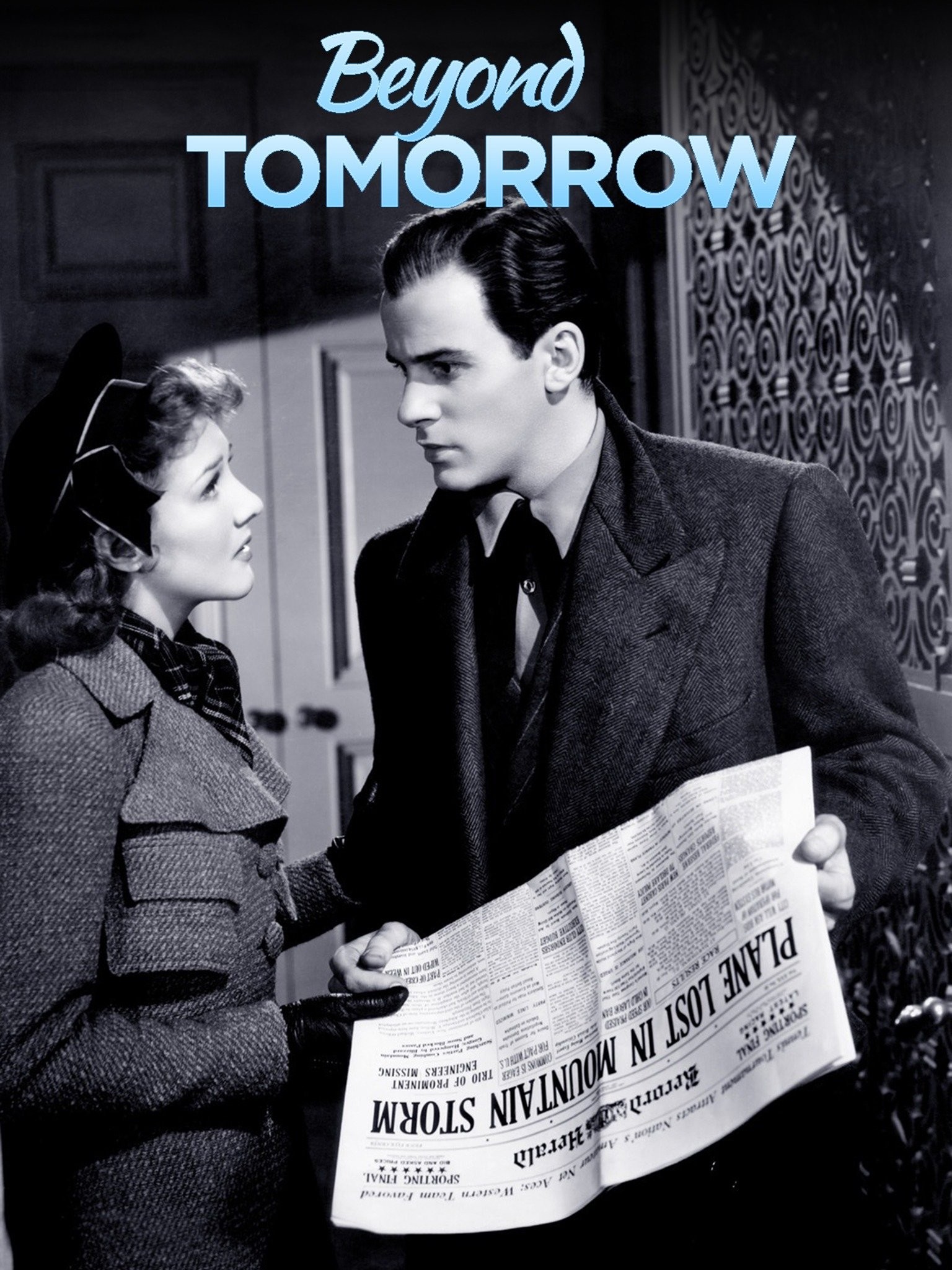 Beyond Tomorrow - Rotten Tomatoes