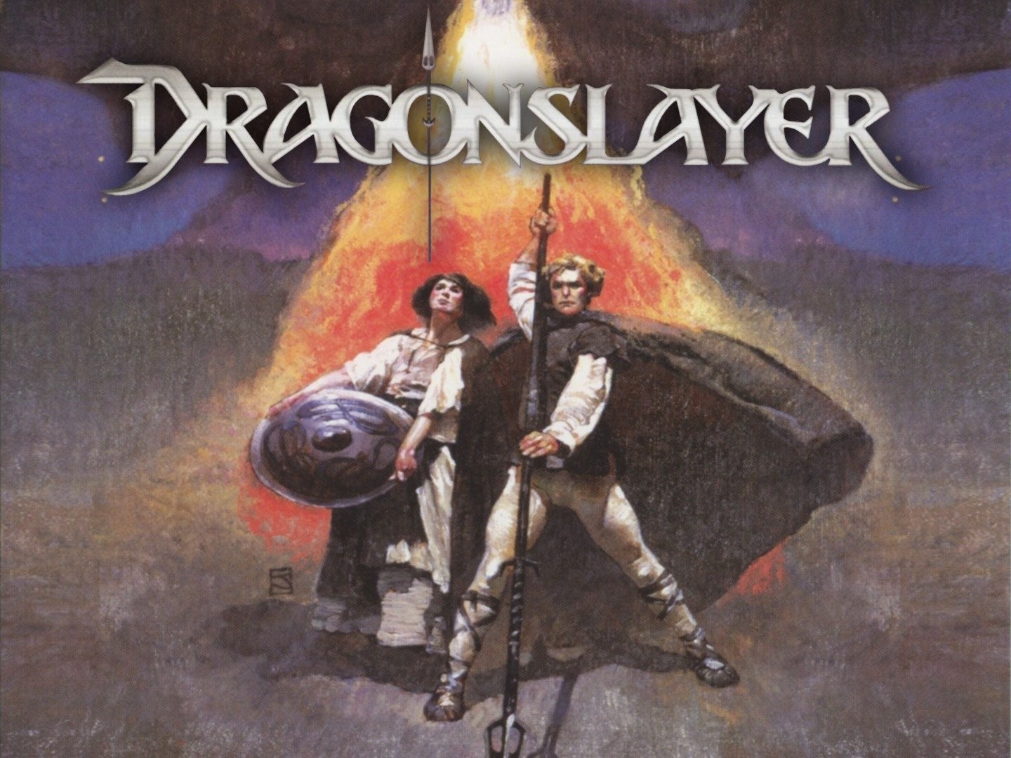 Dragonslayer - Rotten Tomatoes